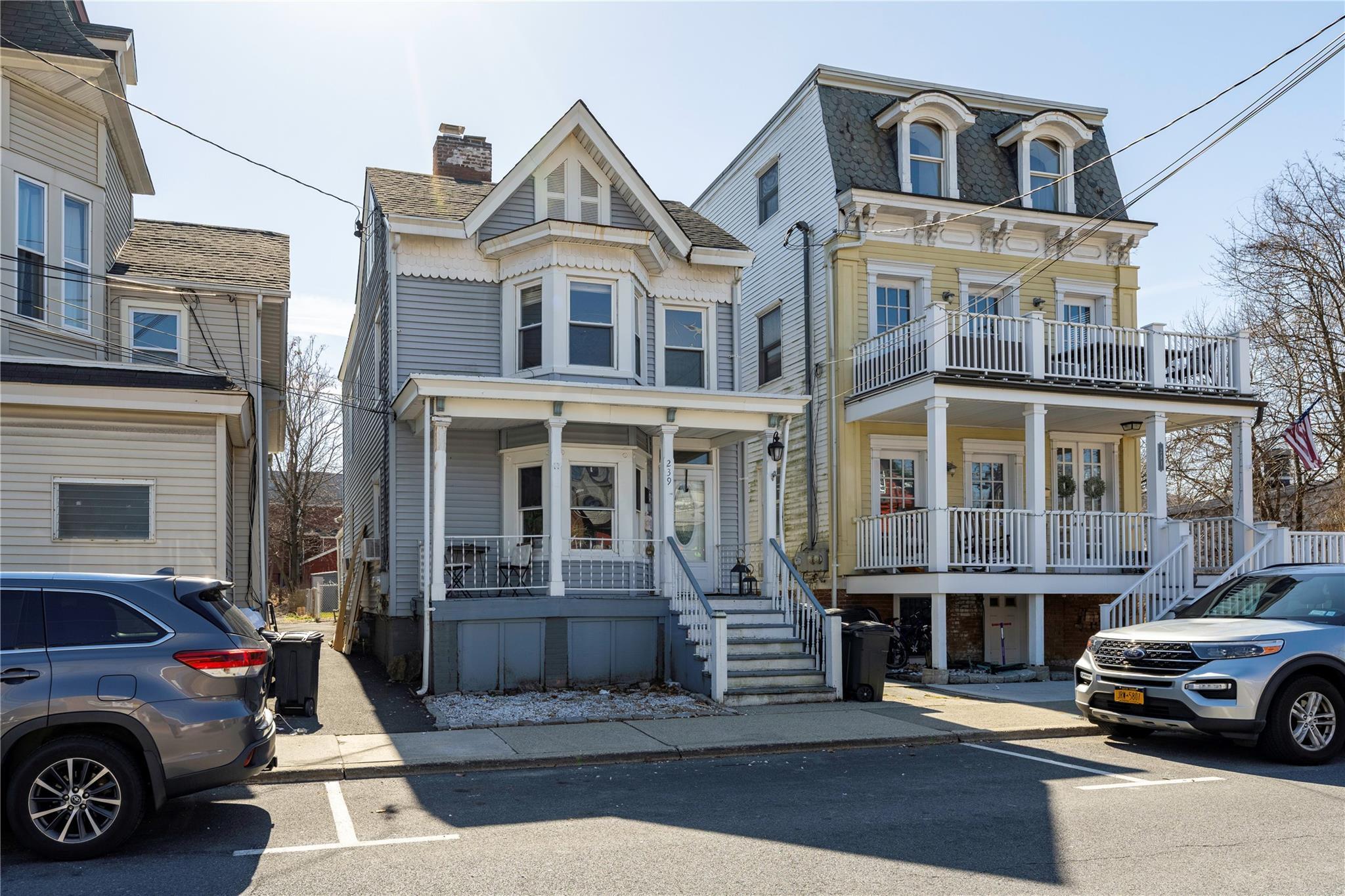 Single Family Main  Orange County, NY 12518, MLS-840441-3