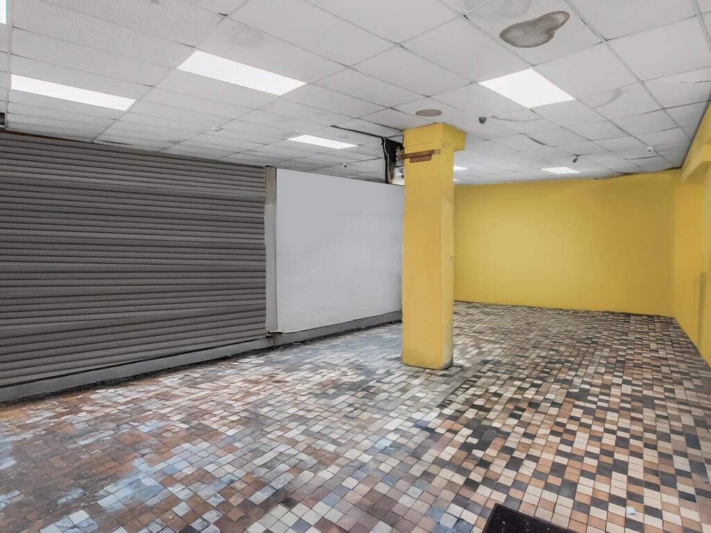 Commercial Sale Fulton  Brooklyn, NY 11207, MLS-840444-11