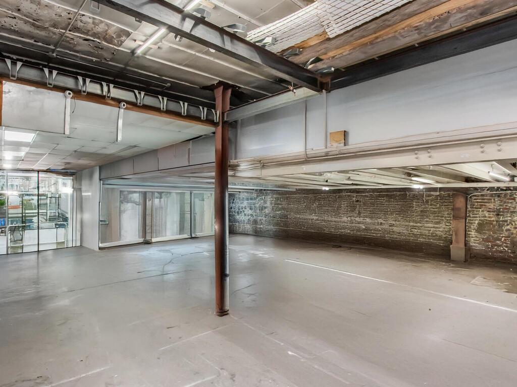 Commercial Sale Fulton  Brooklyn, NY 11207, MLS-840444-12