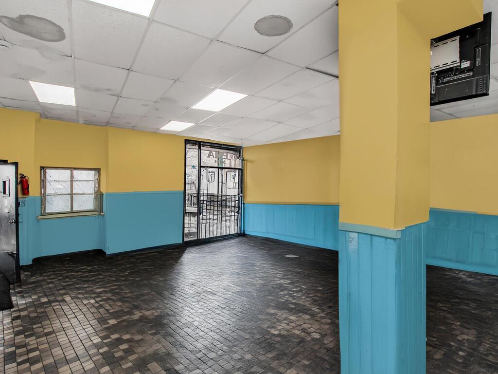 Commercial Sale Fulton  Brooklyn, NY 11207, MLS-840444-13
