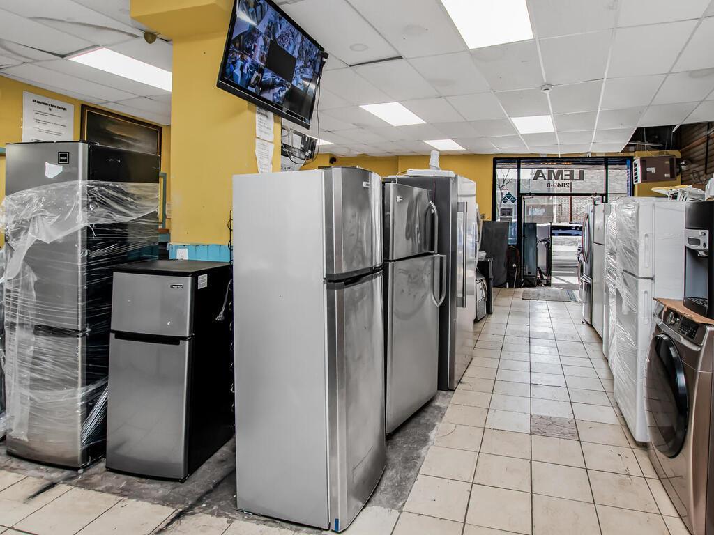 Commercial Sale Fulton  Brooklyn, NY 11207, MLS-840444-22