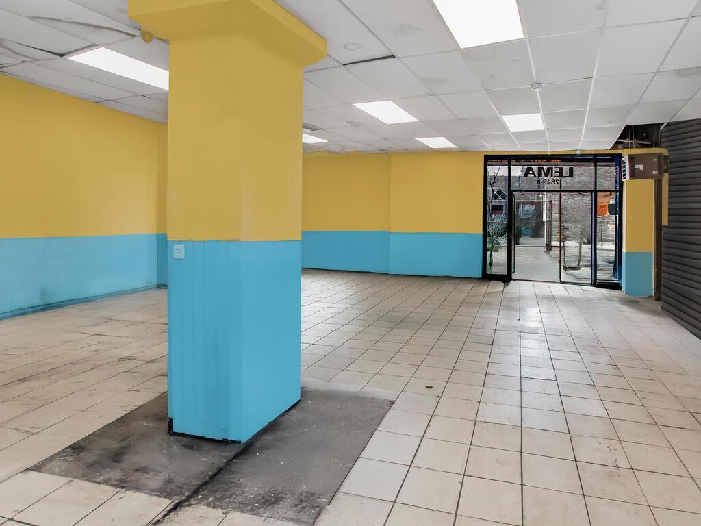 Commercial Sale Fulton  Brooklyn, NY 11207, MLS-840444-4
