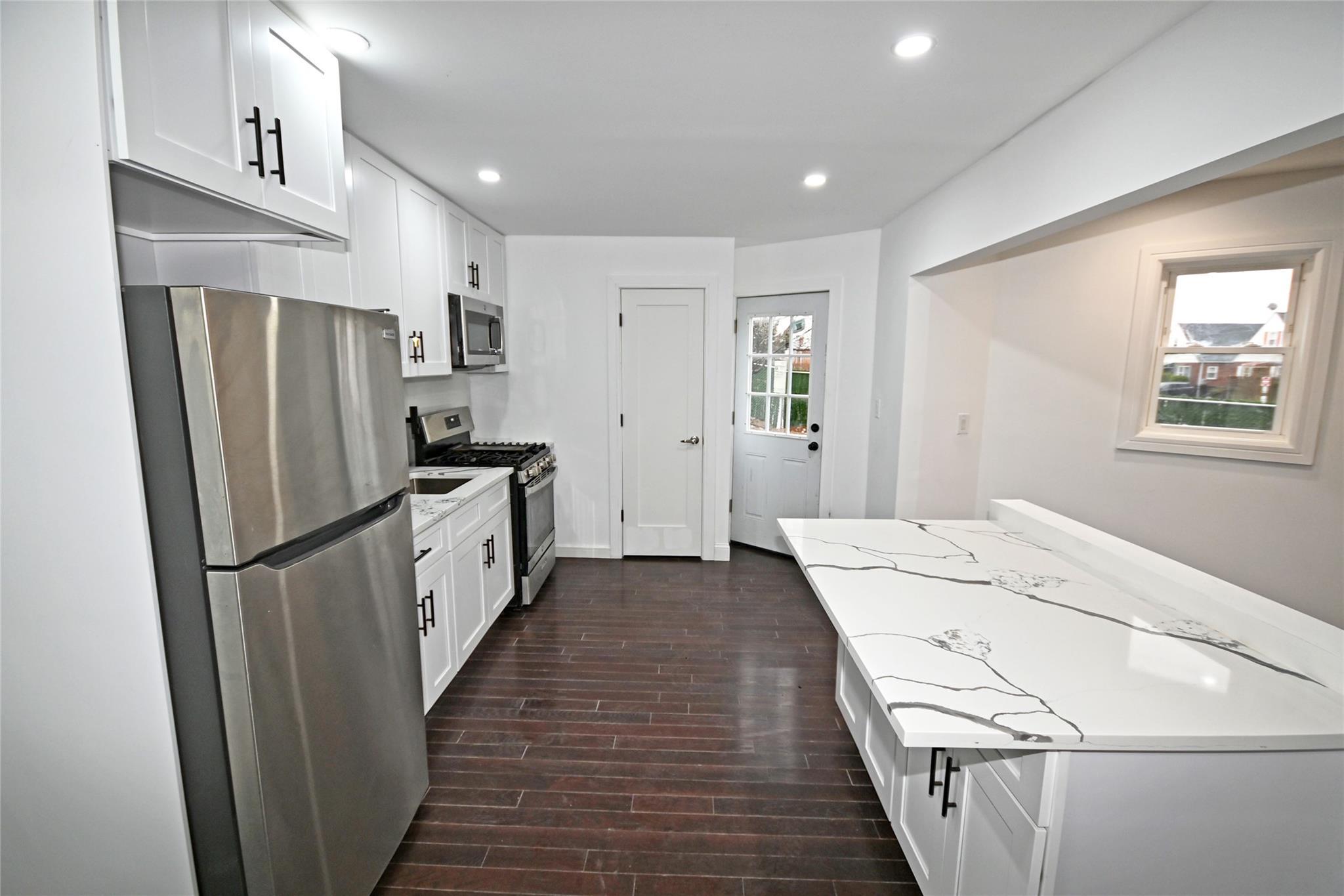 Single Family 119th  Queens, NY 11411, MLS-840455-10