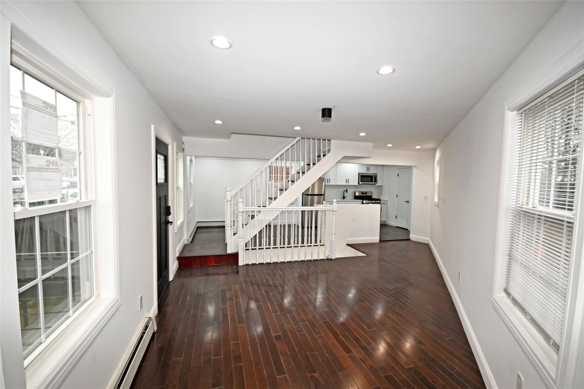 Single Family 119th  Queens, NY 11411, MLS-840455-17