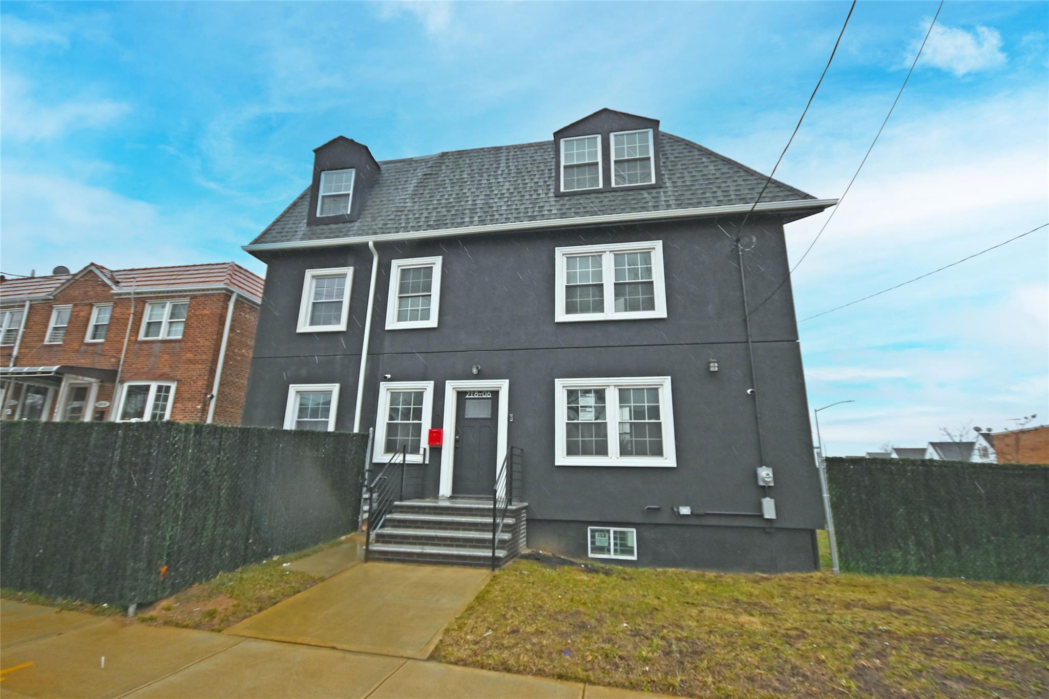 Single Family 119th  Queens, NY 11411, MLS-840455-2