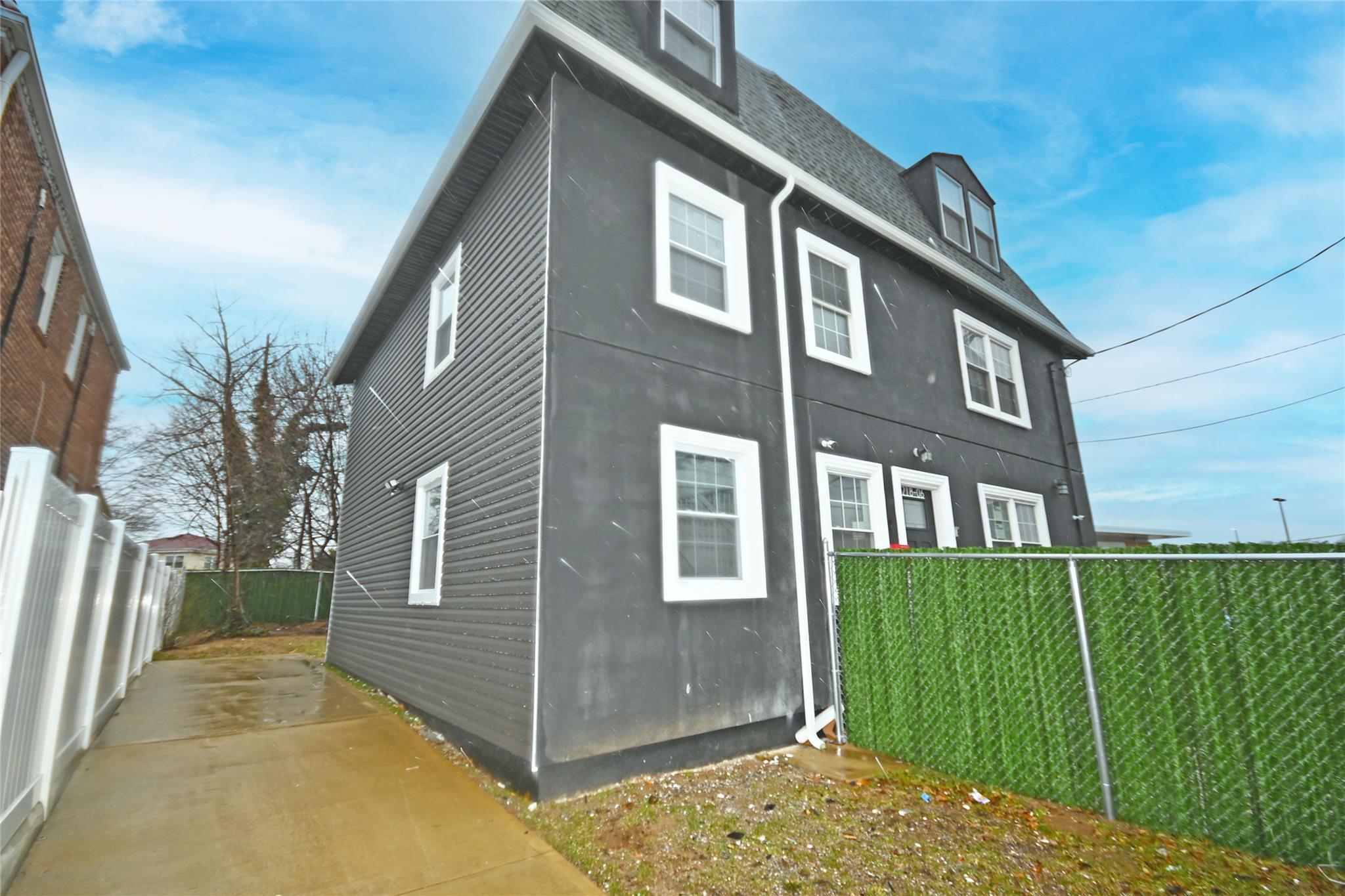 Single Family 119th  Queens, NY 11411, MLS-840455-45