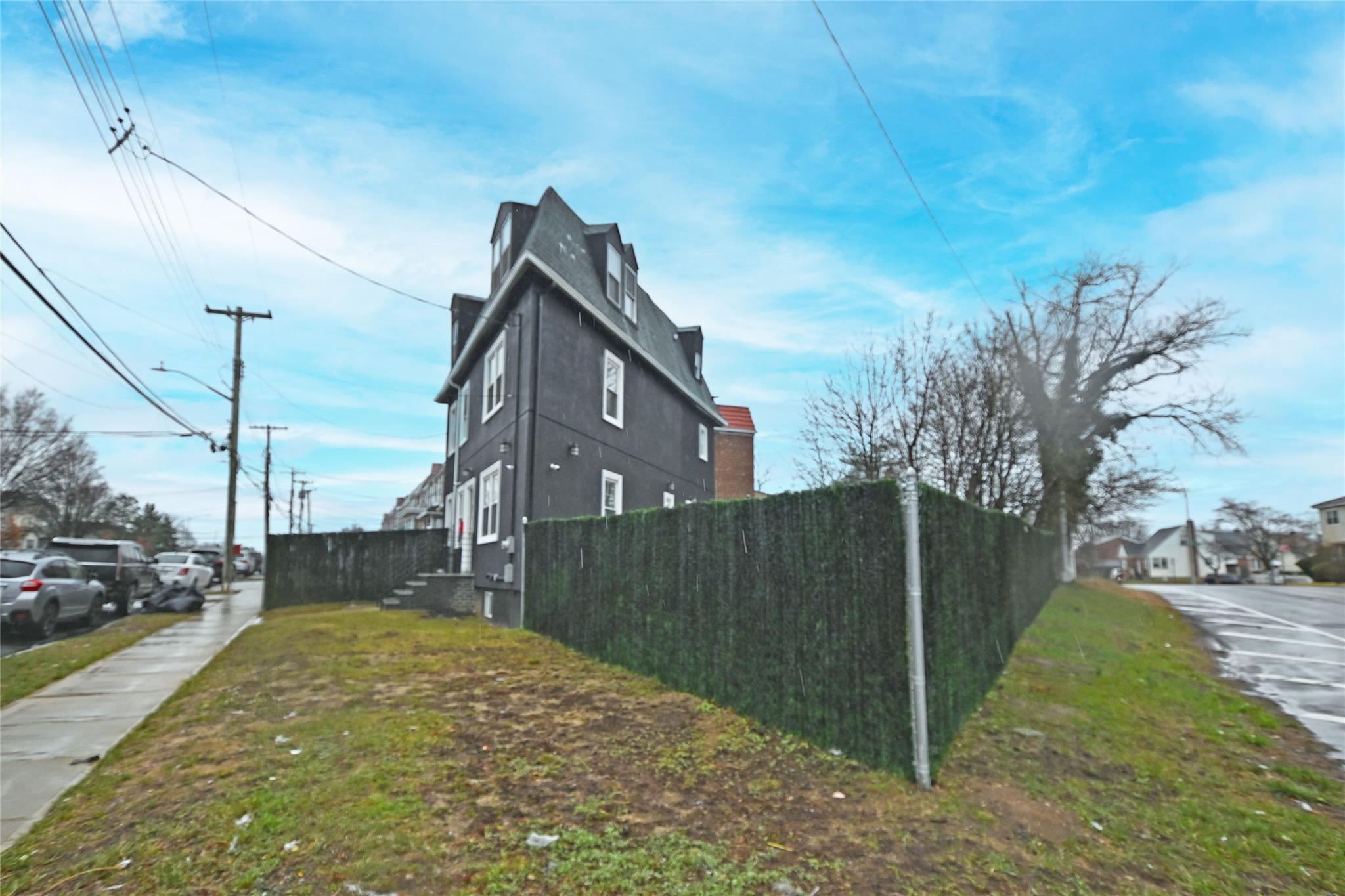 Single Family 119th  Queens, NY 11411, MLS-840455-47