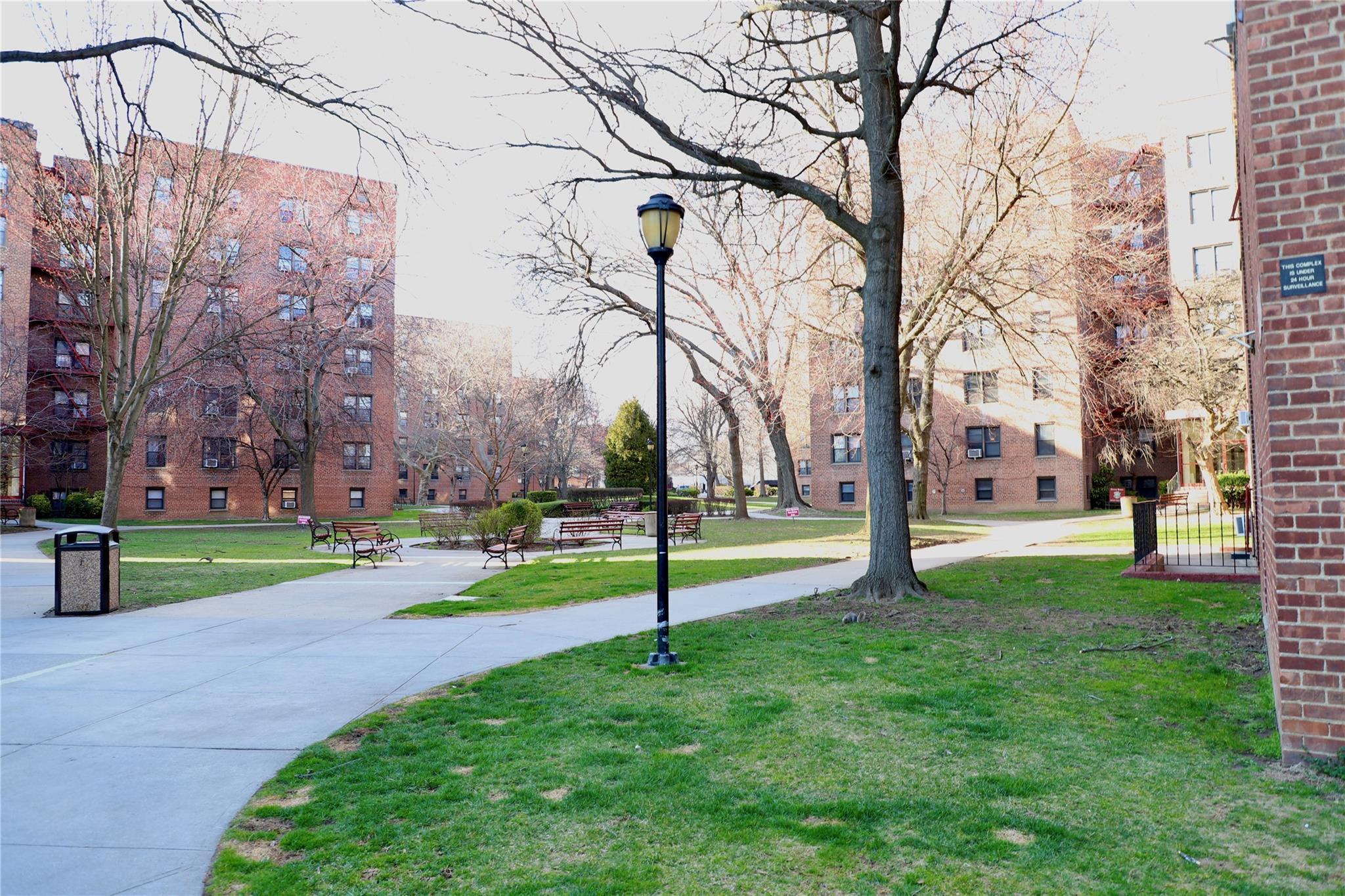 Coop 72nd Rd  Queens, NY 11367, MLS-840458-21