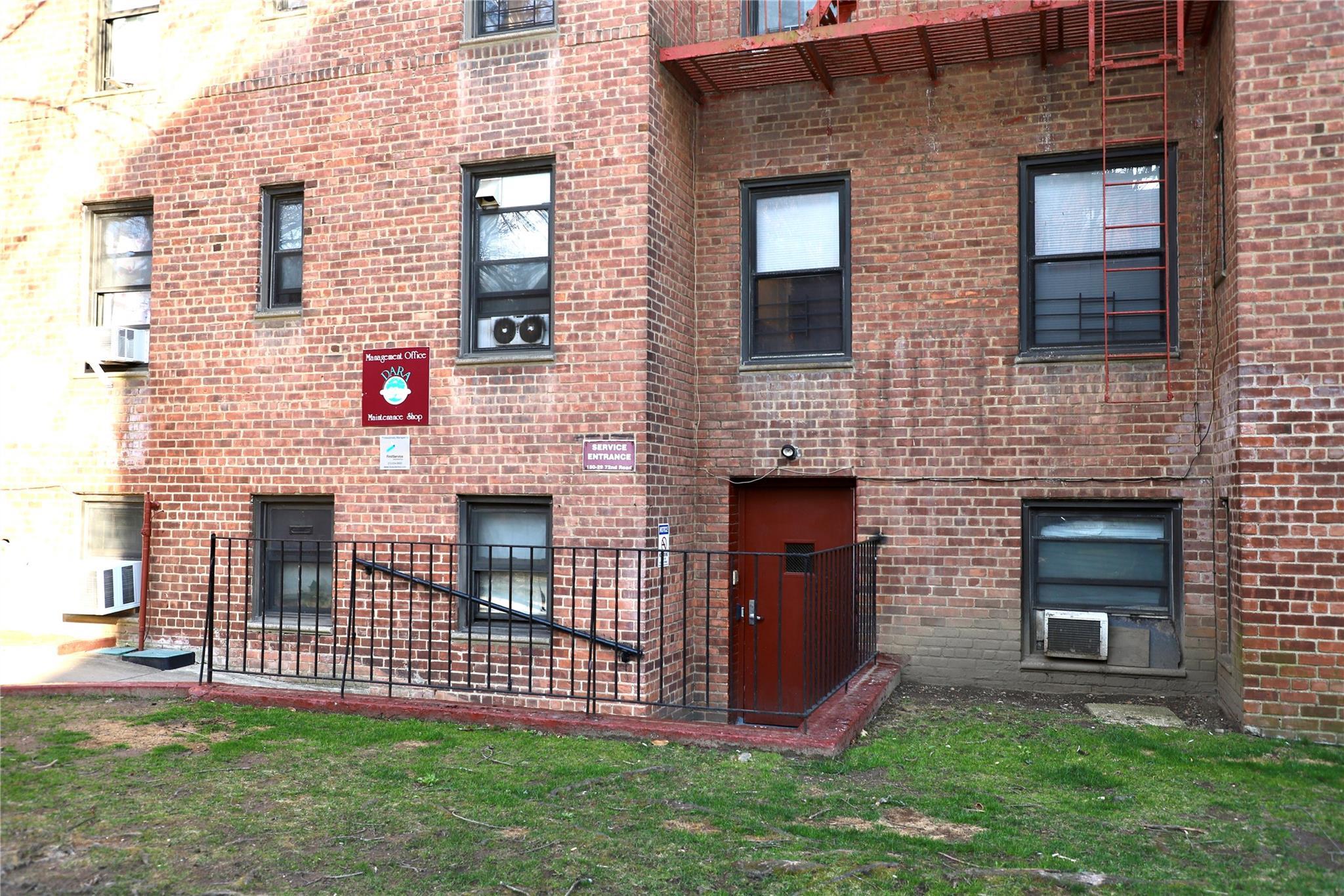 Coop 72nd Rd  Queens, NY 11367, MLS-840458-23