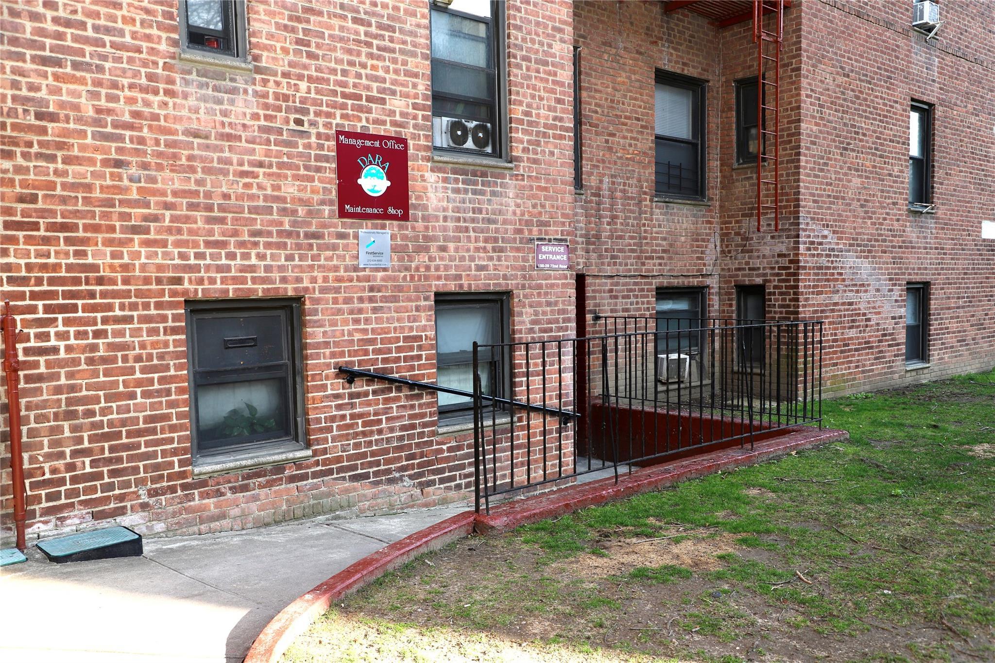 Coop 72nd Rd  Queens, NY 11367, MLS-840458-24