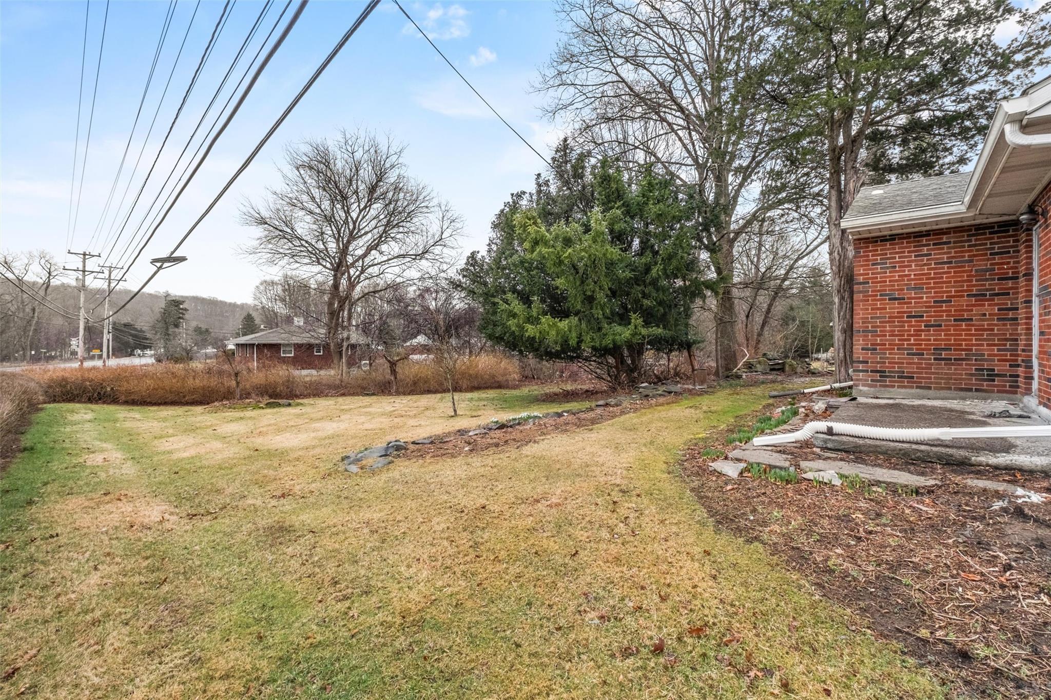 Single Family Park Hill  Orange County, NY 12553, MLS-840468-31