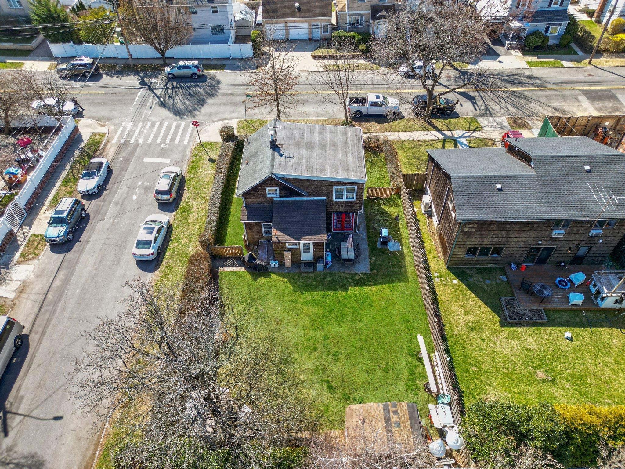 Single Family 39th  Queens, NY 11361, MLS-840521-32