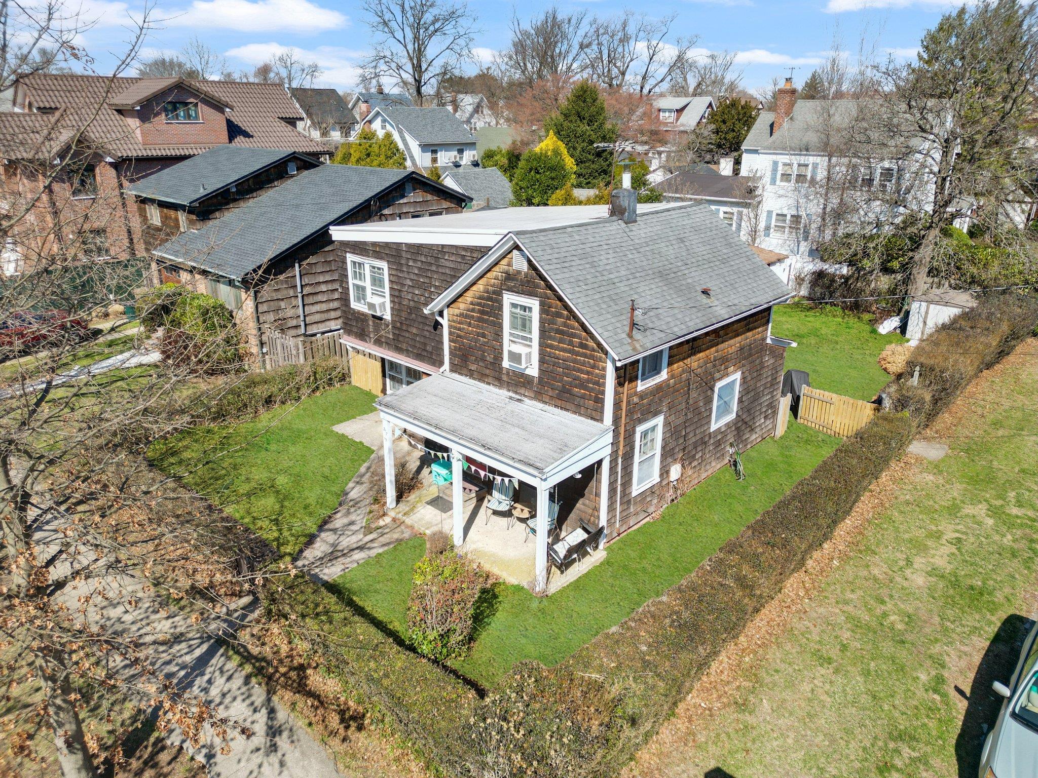 Single Family 39th  Queens, NY 11361, MLS-840521-33