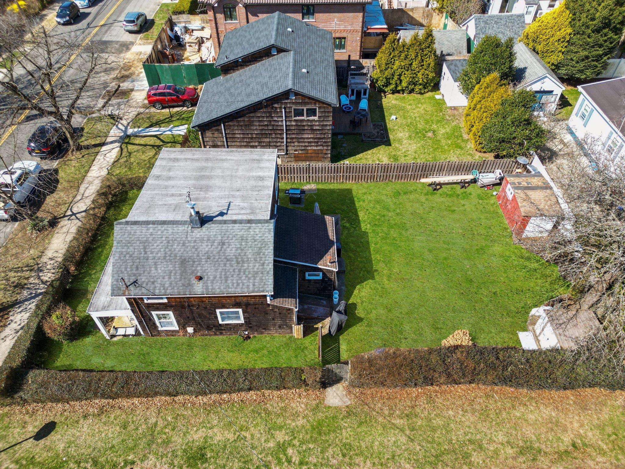 Single Family 39th  Queens, NY 11361, MLS-840521-34