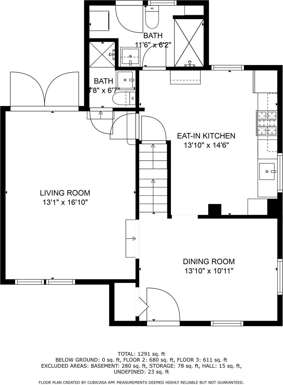 Single Family 39th  Queens, NY 11361, MLS-840521-36