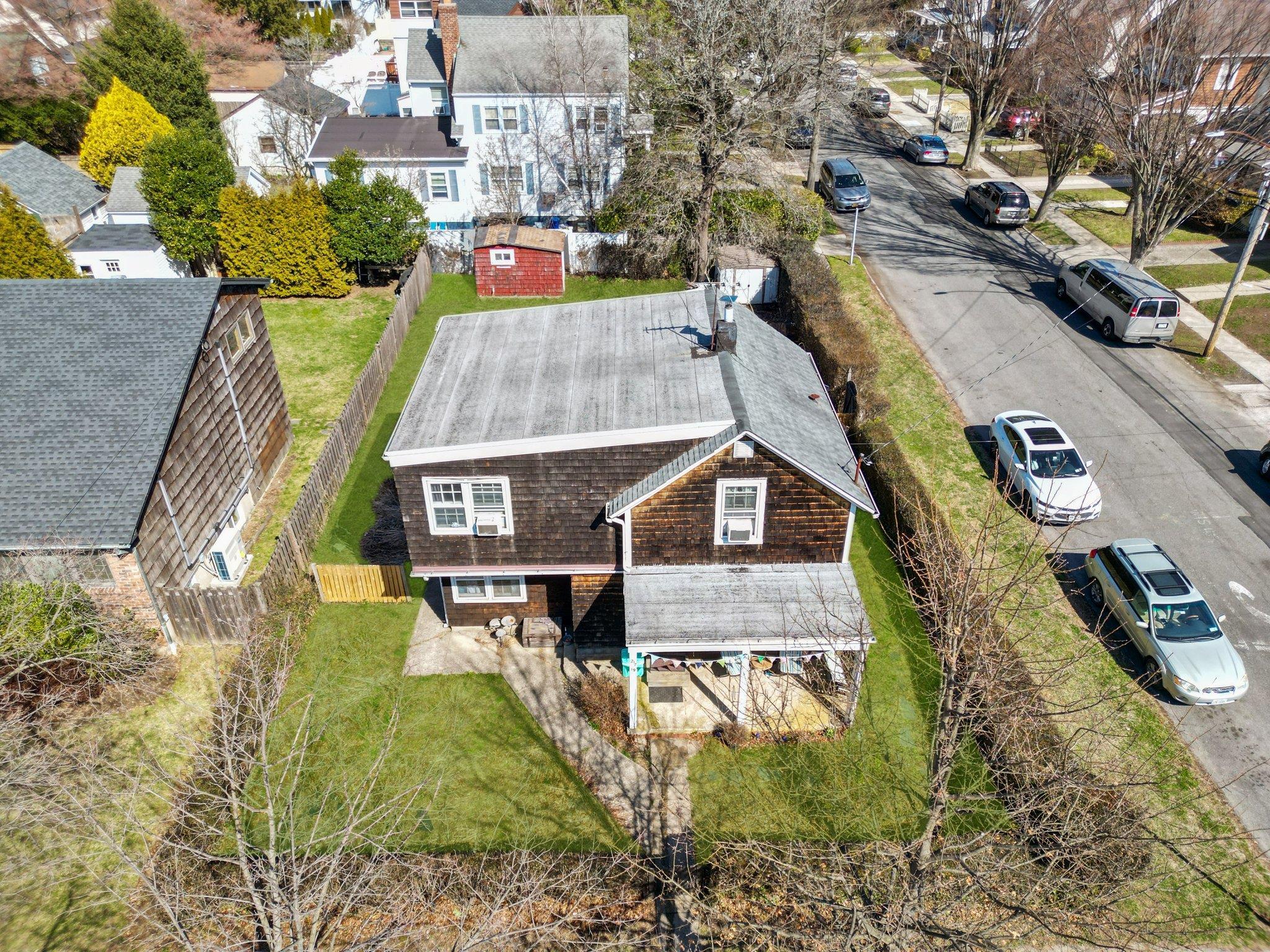 Single Family 39th  Queens, NY 11361, MLS-840521-4