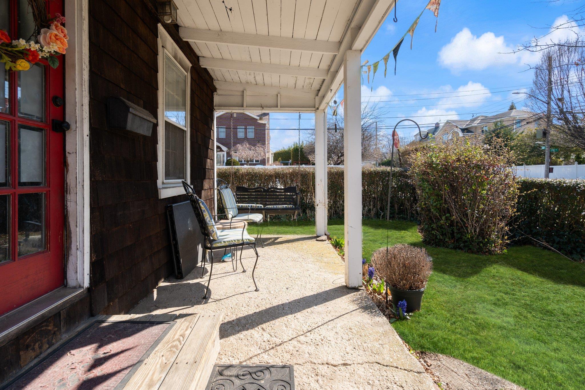 Single Family 39th  Queens, NY 11361, MLS-840521-5