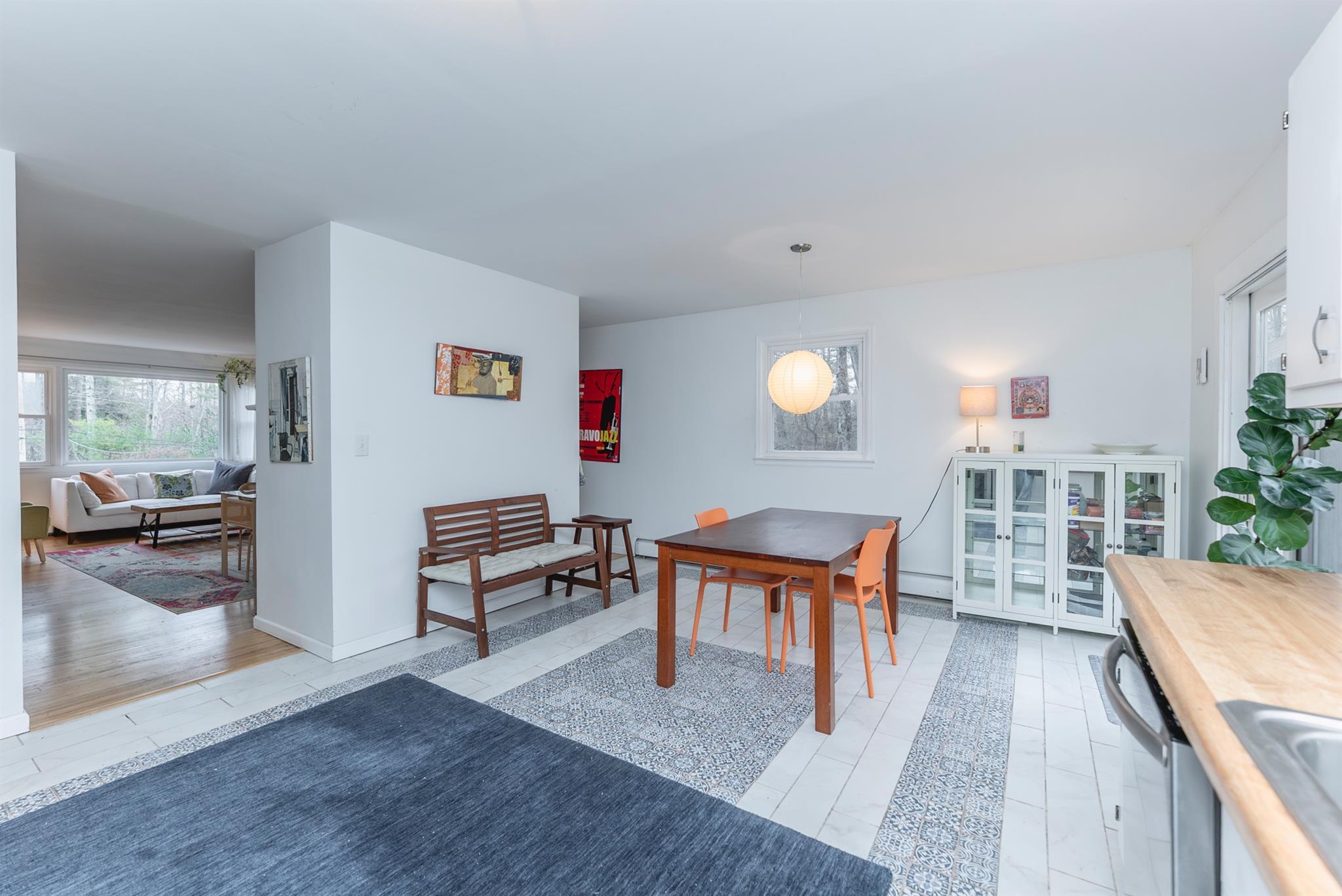 Single Family Forestwood  Ulster County, NY 12498, MLS-840523-17