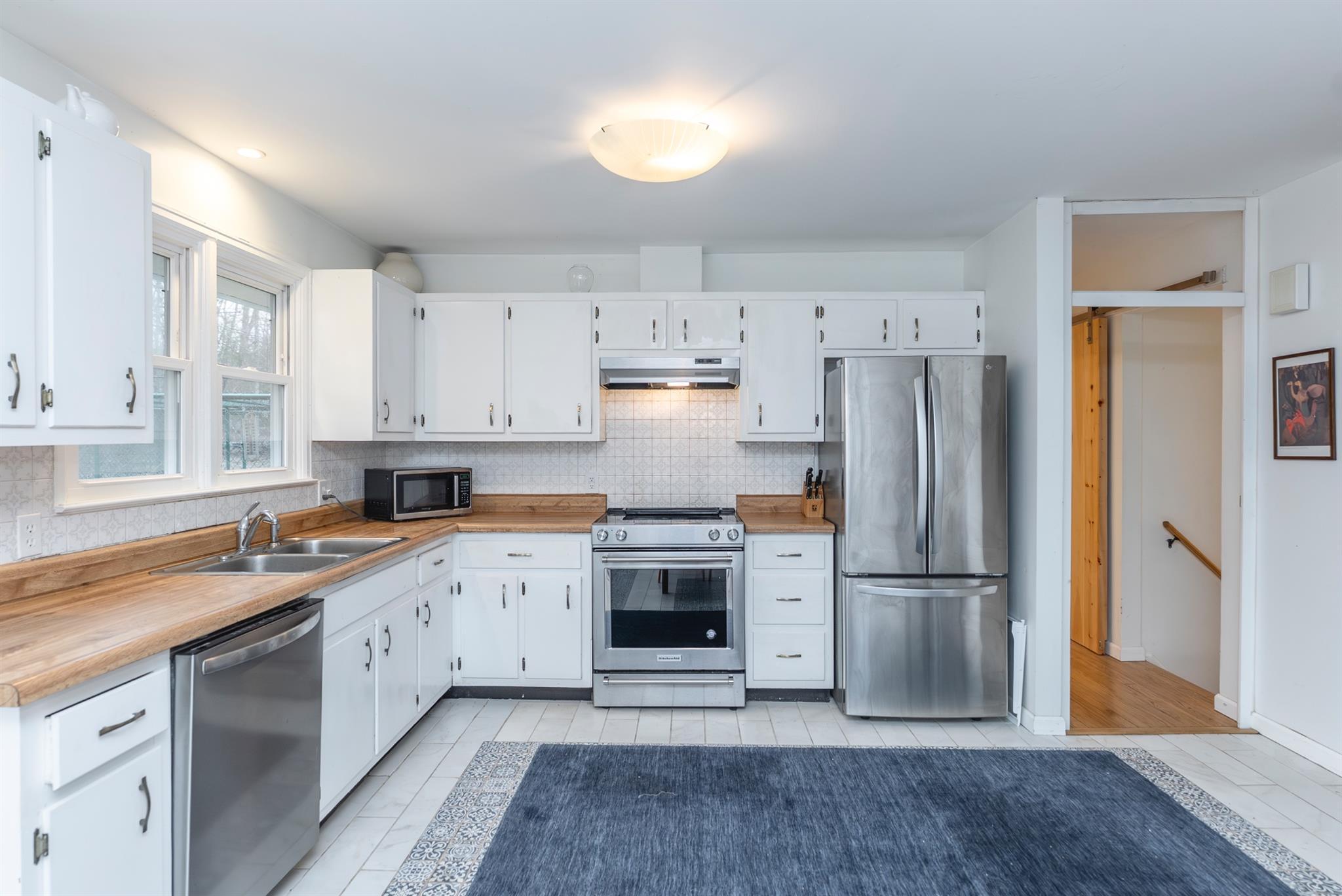 Single Family Forestwood  Ulster County, NY 12498, MLS-840523-18