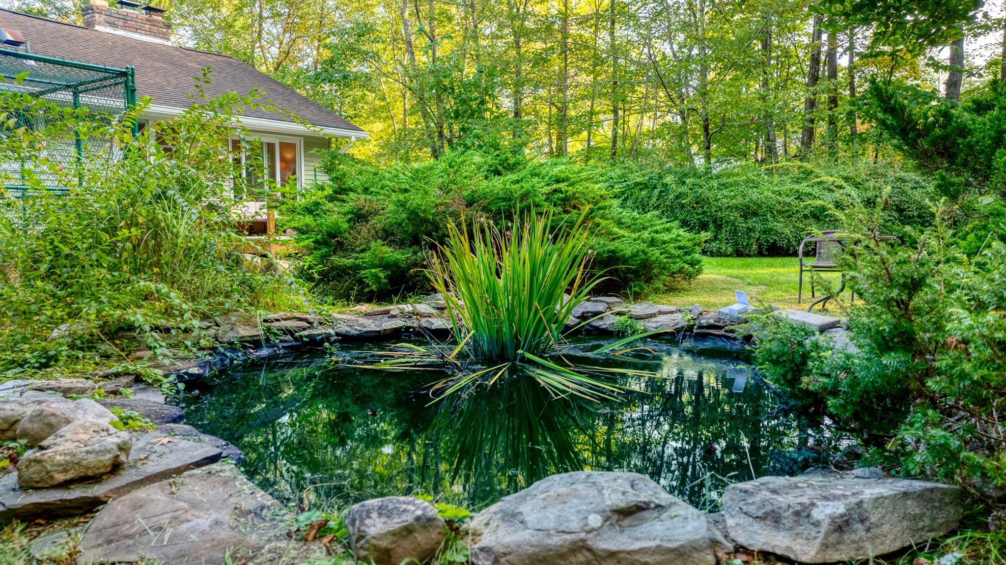 Single Family Forestwood  Ulster County, NY 12498, MLS-840523-2