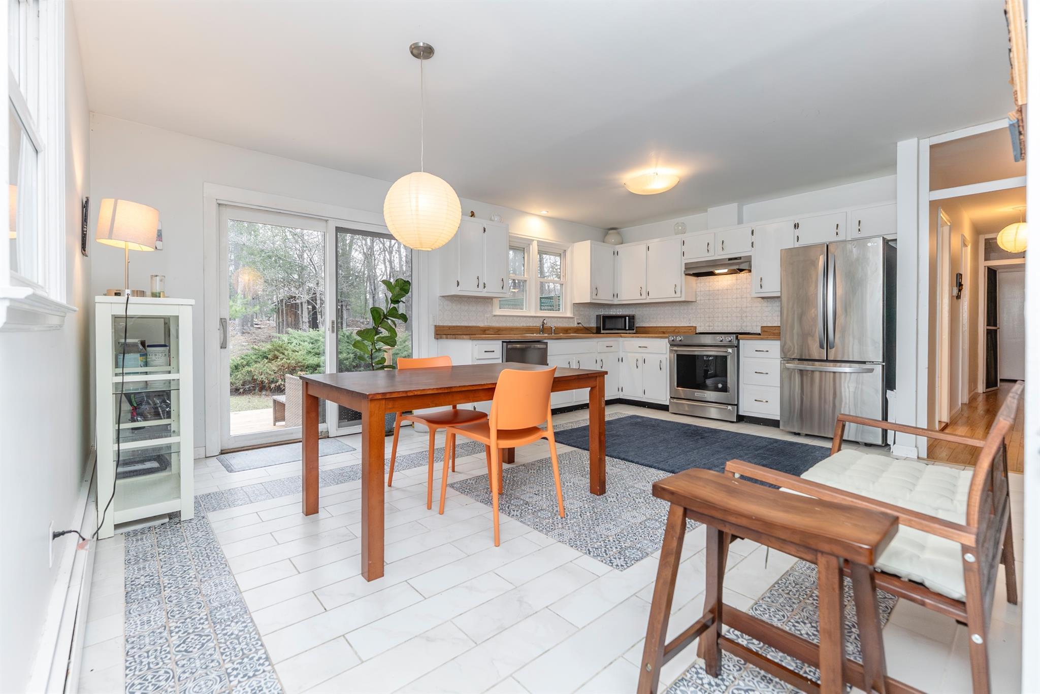 Single Family Forestwood  Ulster County, NY 12498, MLS-840523-21