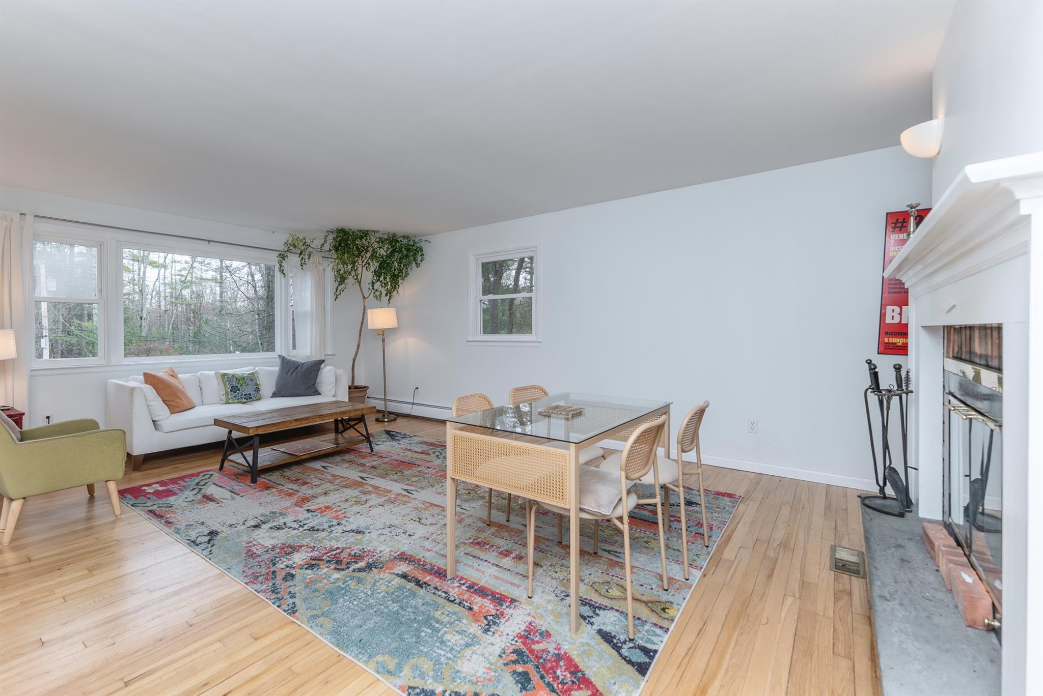 Single Family Forestwood  Ulster County, NY 12498, MLS-840523-28