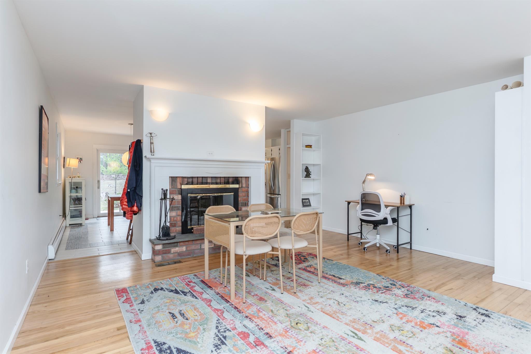 Single Family Forestwood  Ulster County, NY 12498, MLS-840523-29