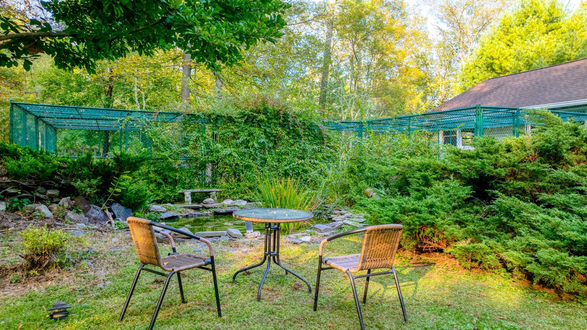 Single Family Forestwood  Ulster County, NY 12498, MLS-840523-3