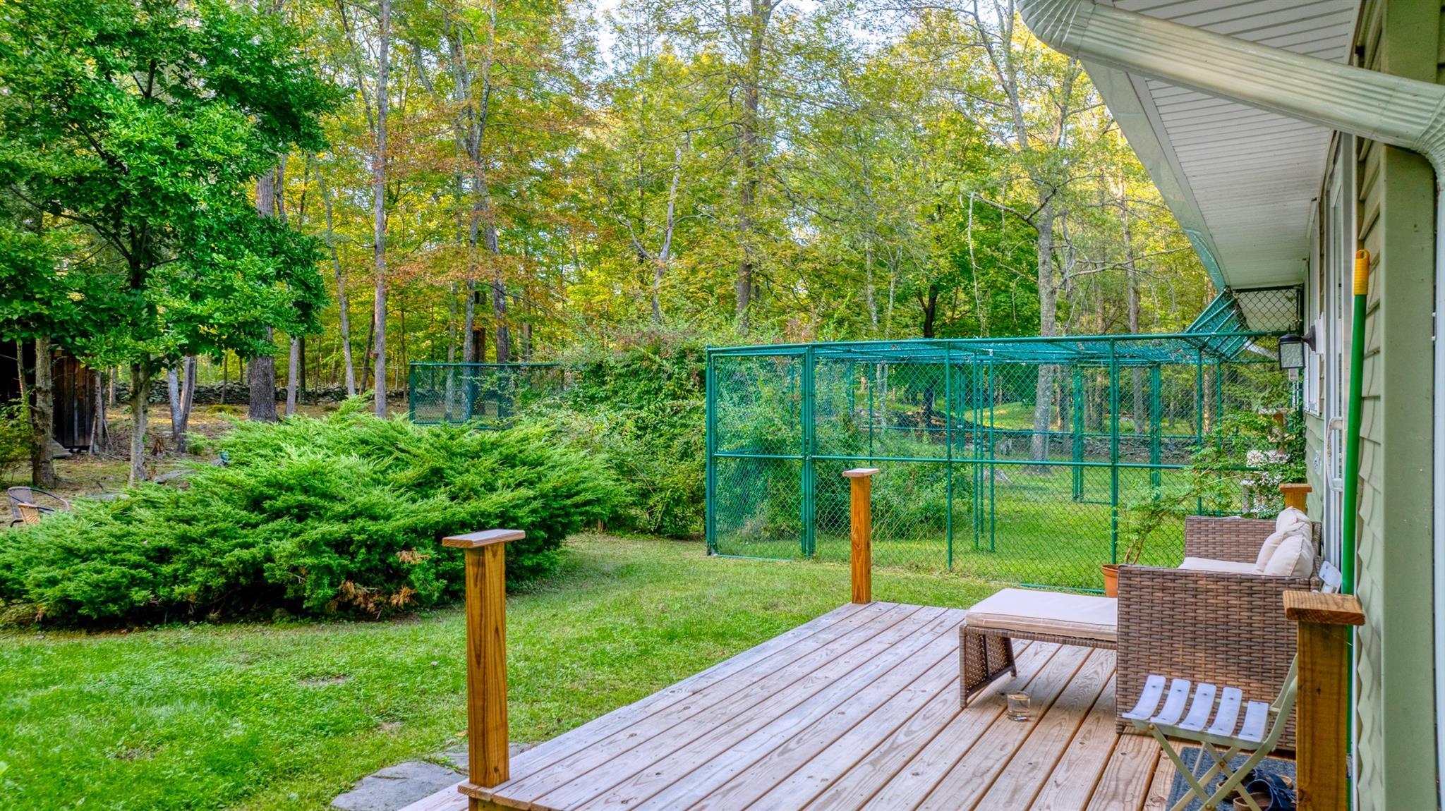 Single Family Forestwood  Ulster County, NY 12498, MLS-840523-44