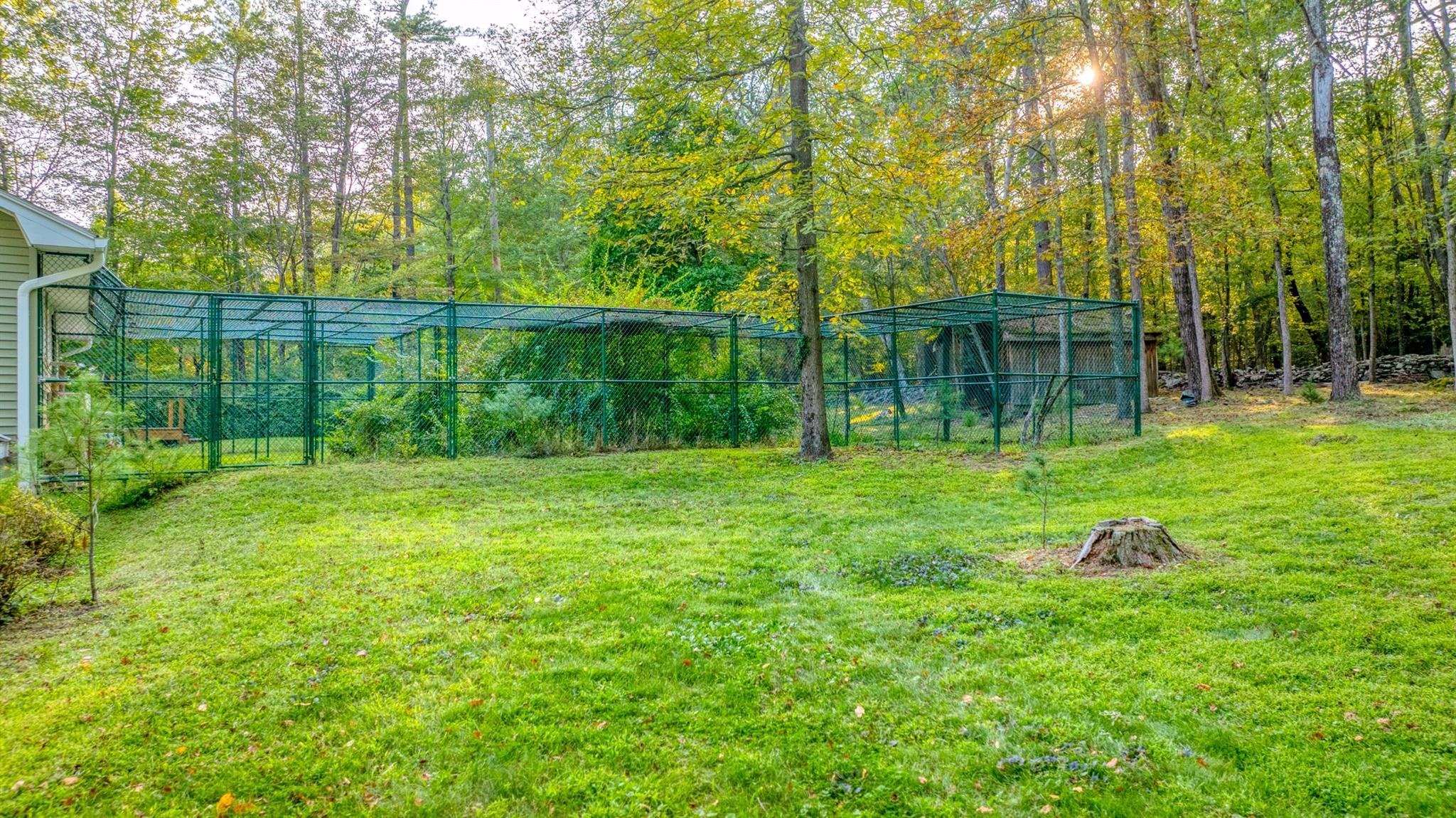 Single Family Forestwood  Ulster County, NY 12498, MLS-840523-45