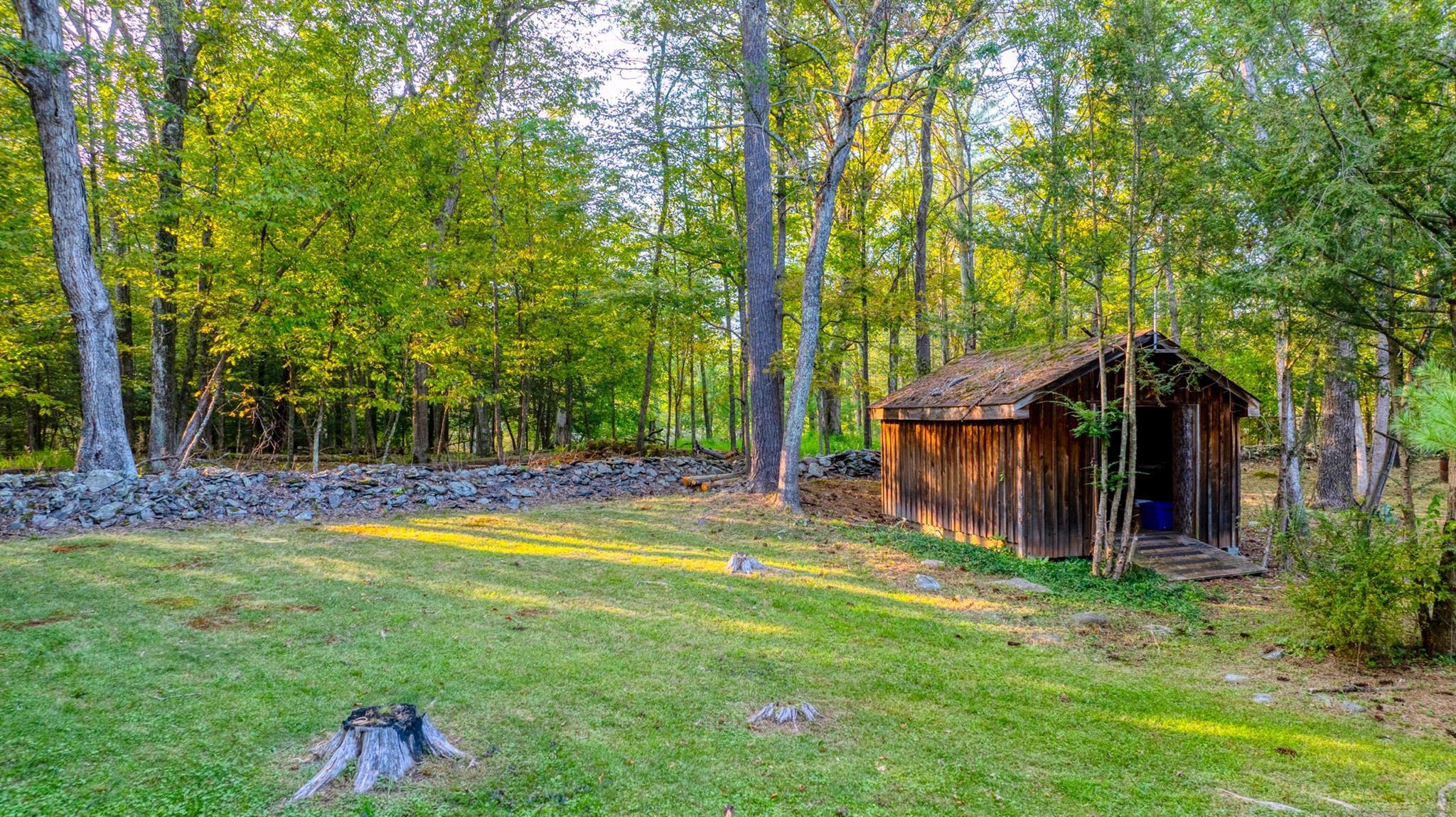 Single Family Forestwood  Ulster County, NY 12498, MLS-840523-47