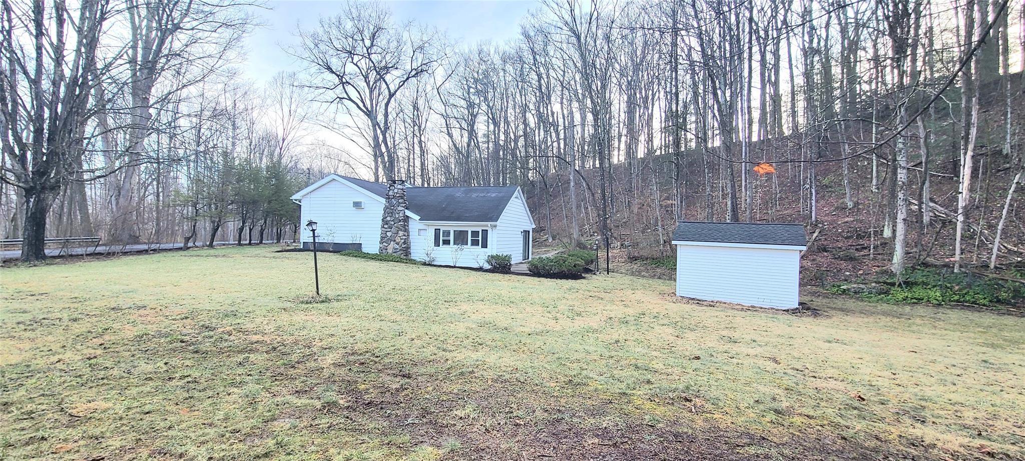 Single Family Berme  Ulster County, NY 12446, MLS-840549-15