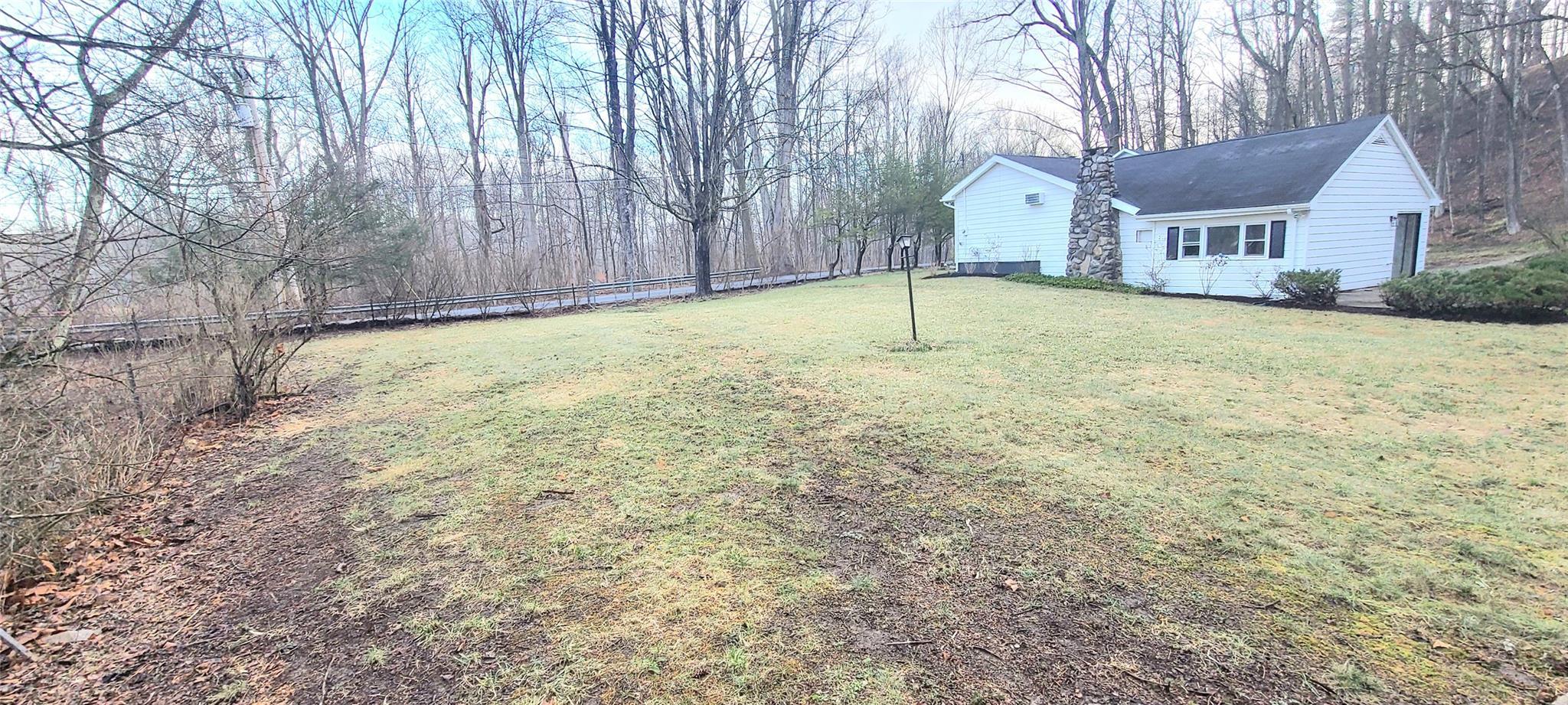 Single Family Berme  Ulster County, NY 12446, MLS-840549-17