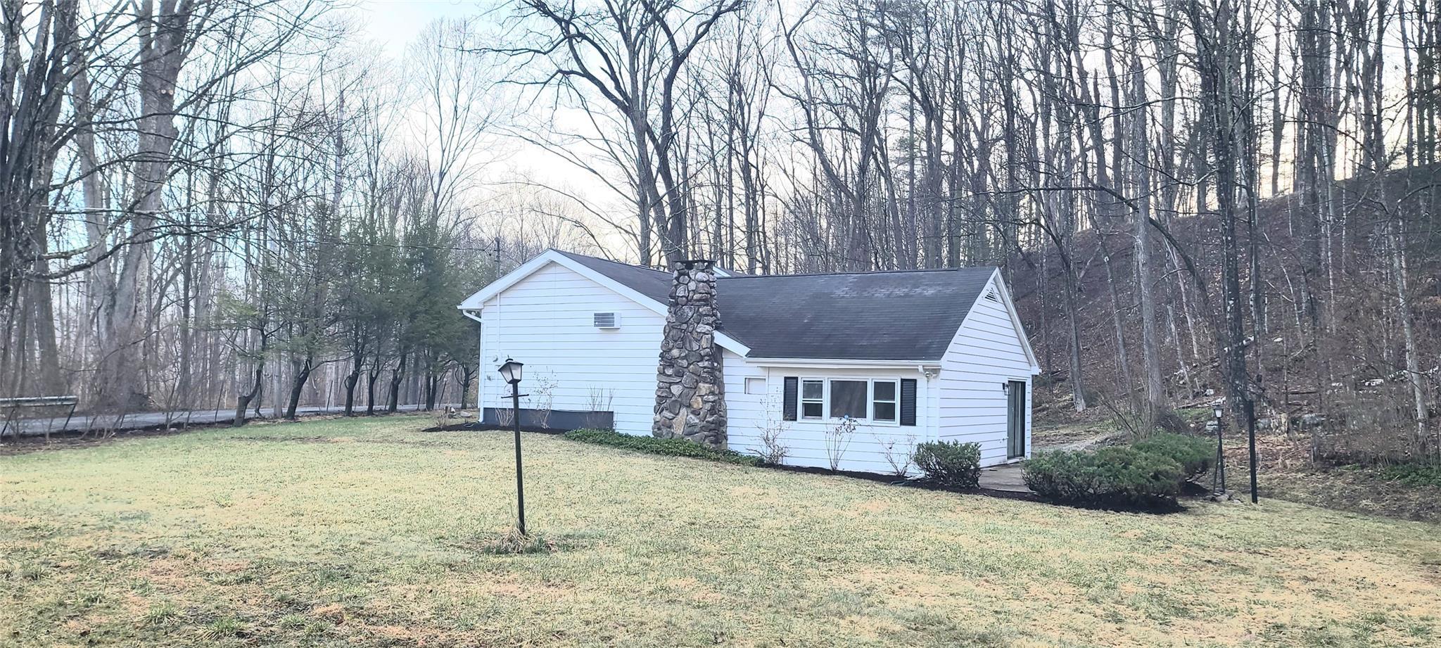 Single Family Berme  Ulster County, NY 12446, MLS-840549-18