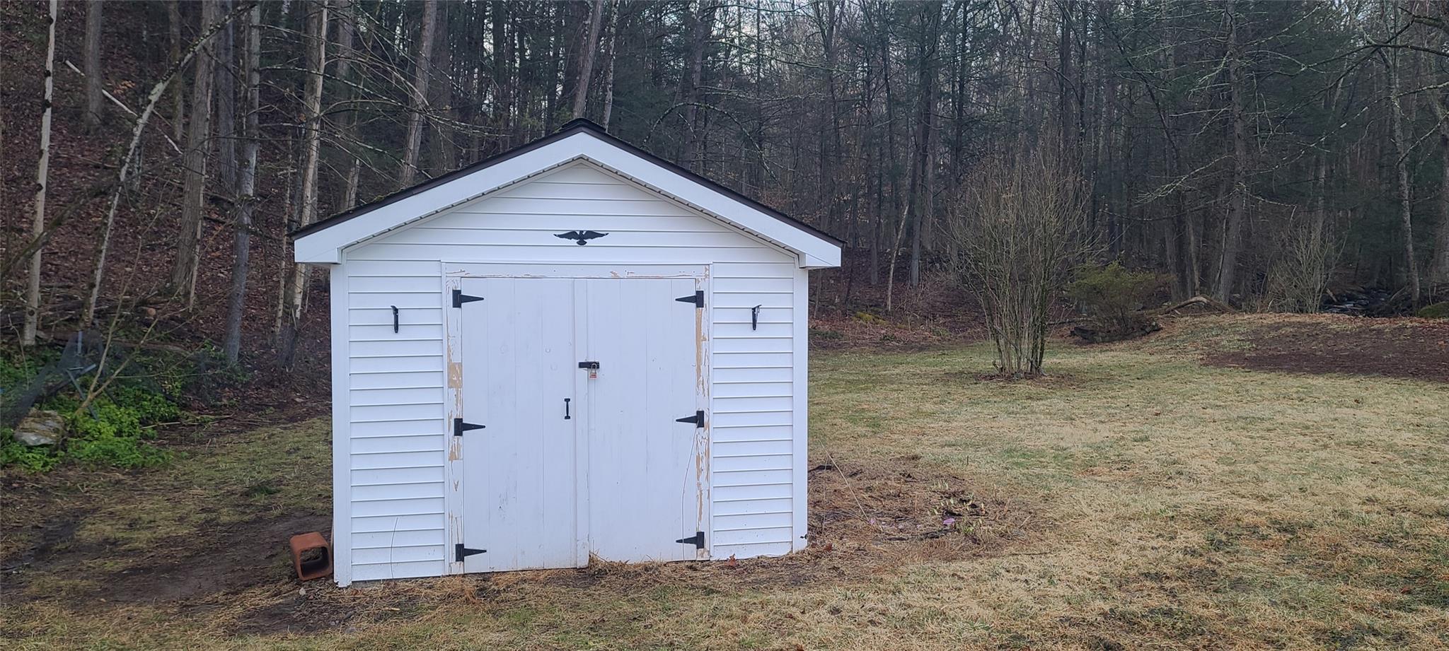 Single Family Berme  Ulster County, NY 12446, MLS-840549-19