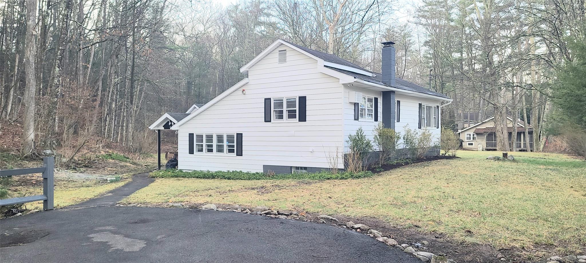 Single Family Berme  Ulster County, NY 12446, MLS-840549-2