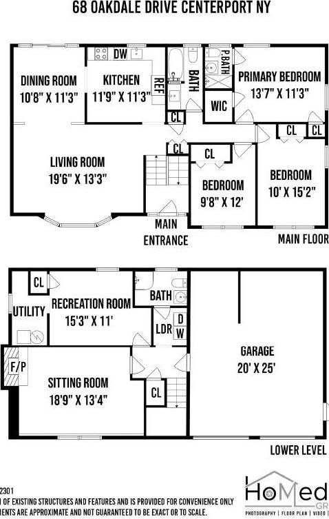 Single Family Oakdale  Suffolk County, NY 11721, MLS-840570-18