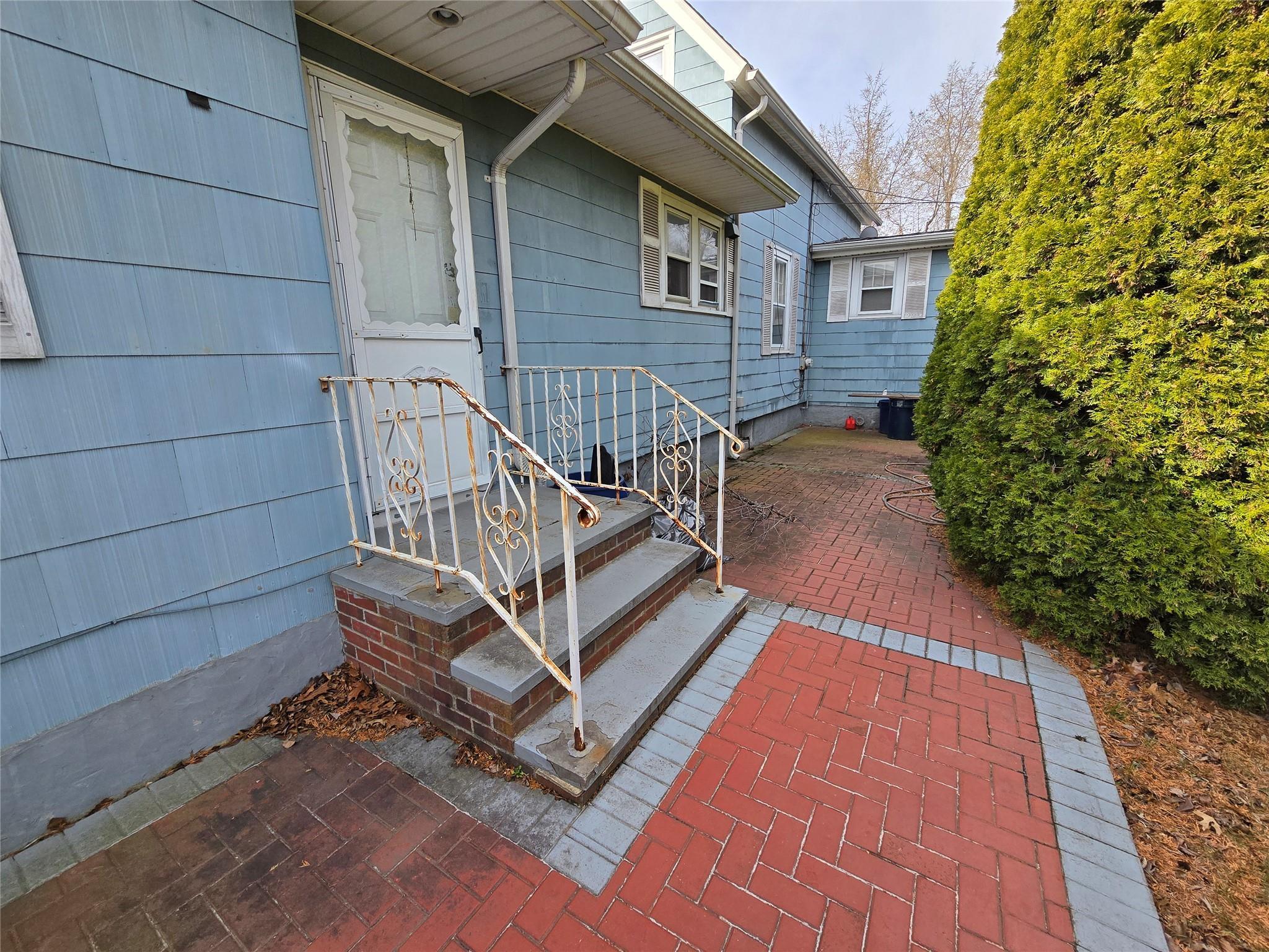 Single Family Rushmore  Nassau County, NY 11514, MLS-840588-13