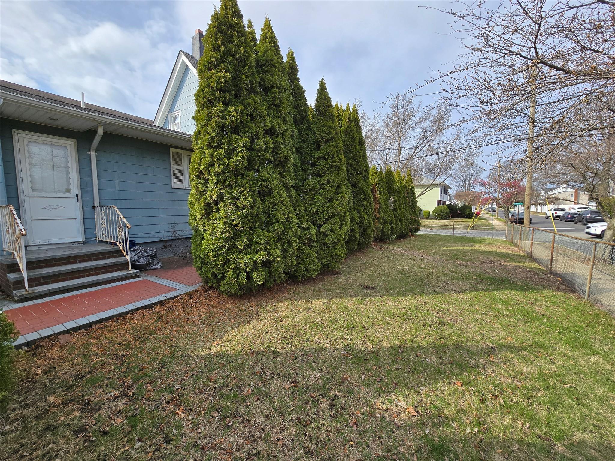 Single Family Rushmore  Nassau County, NY 11514, MLS-840588-14