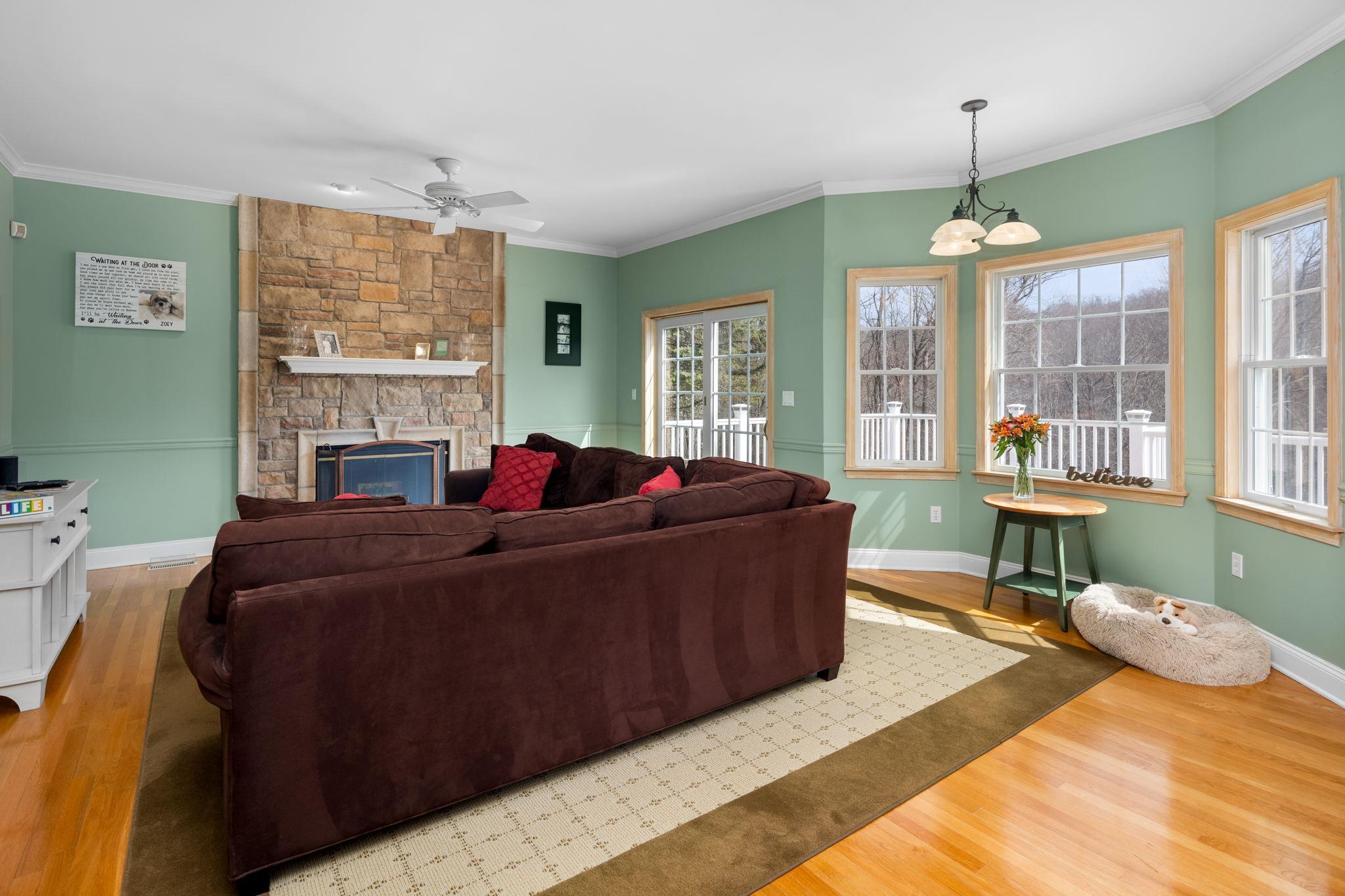 Single Family Danand  Putnam County, NY 12563, MLS-840605-10