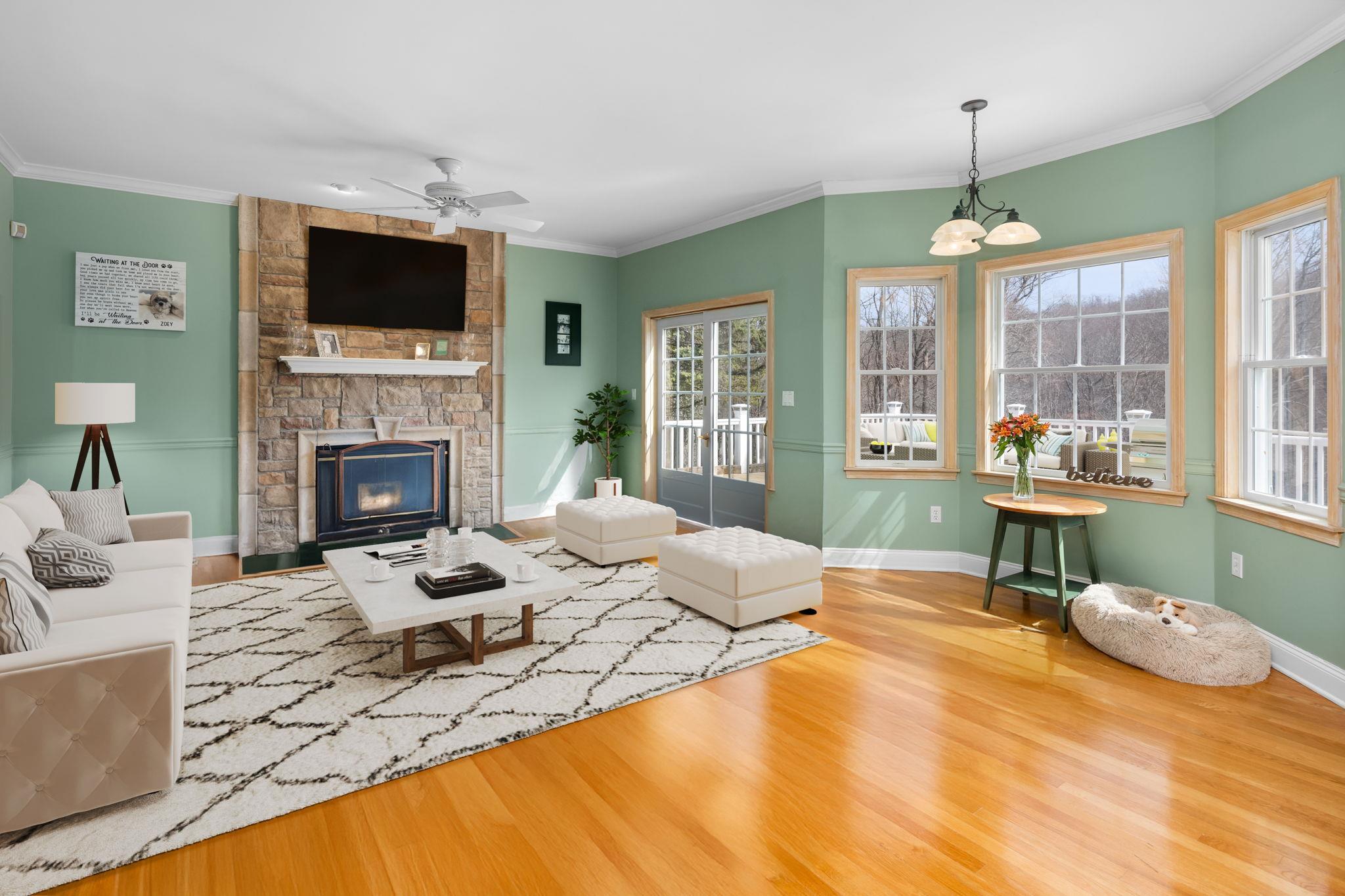 Single Family Danand  Putnam County, NY 12563, MLS-840605-11