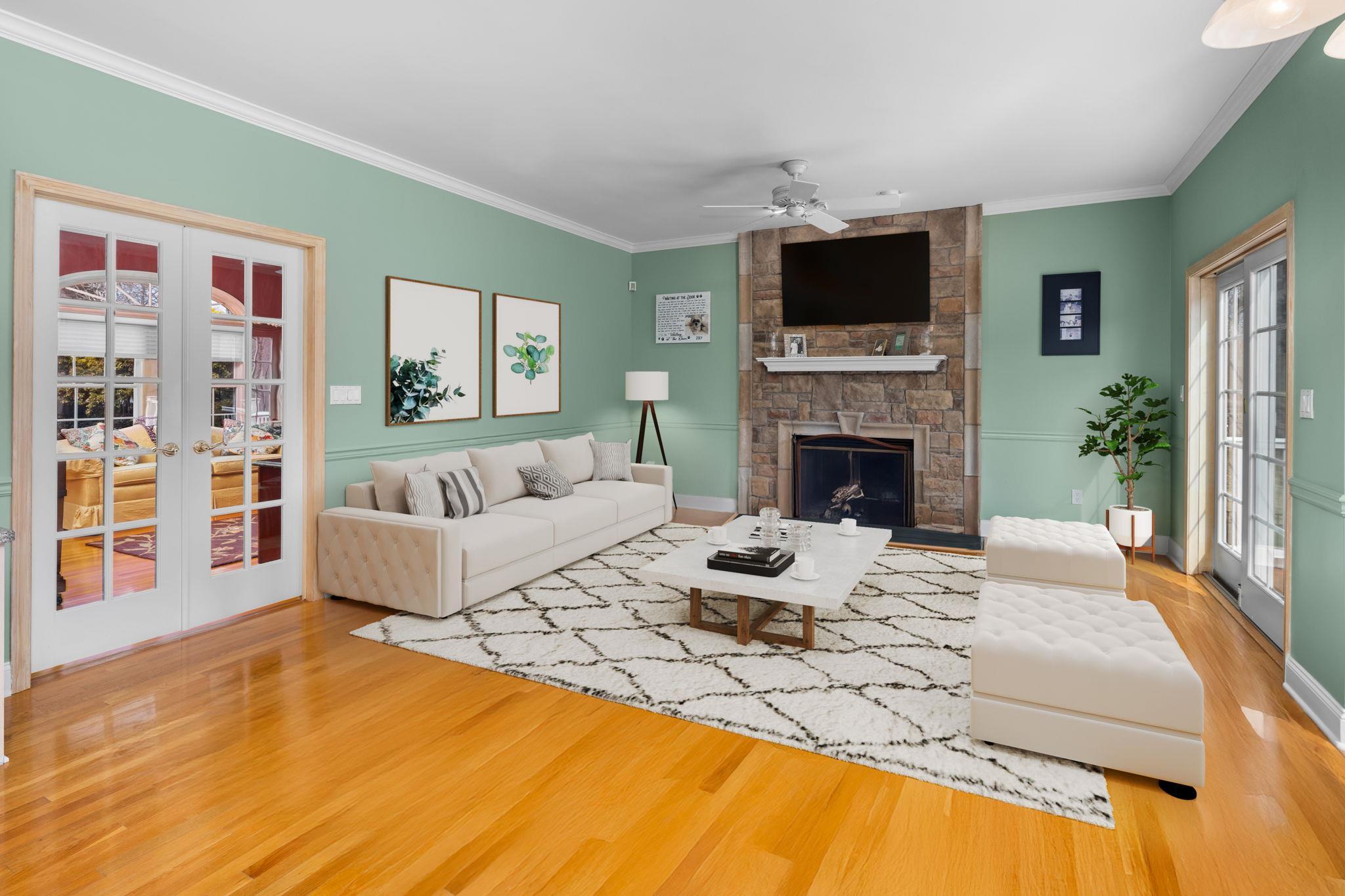 Single Family Danand  Putnam County, NY 12563, MLS-840605-13