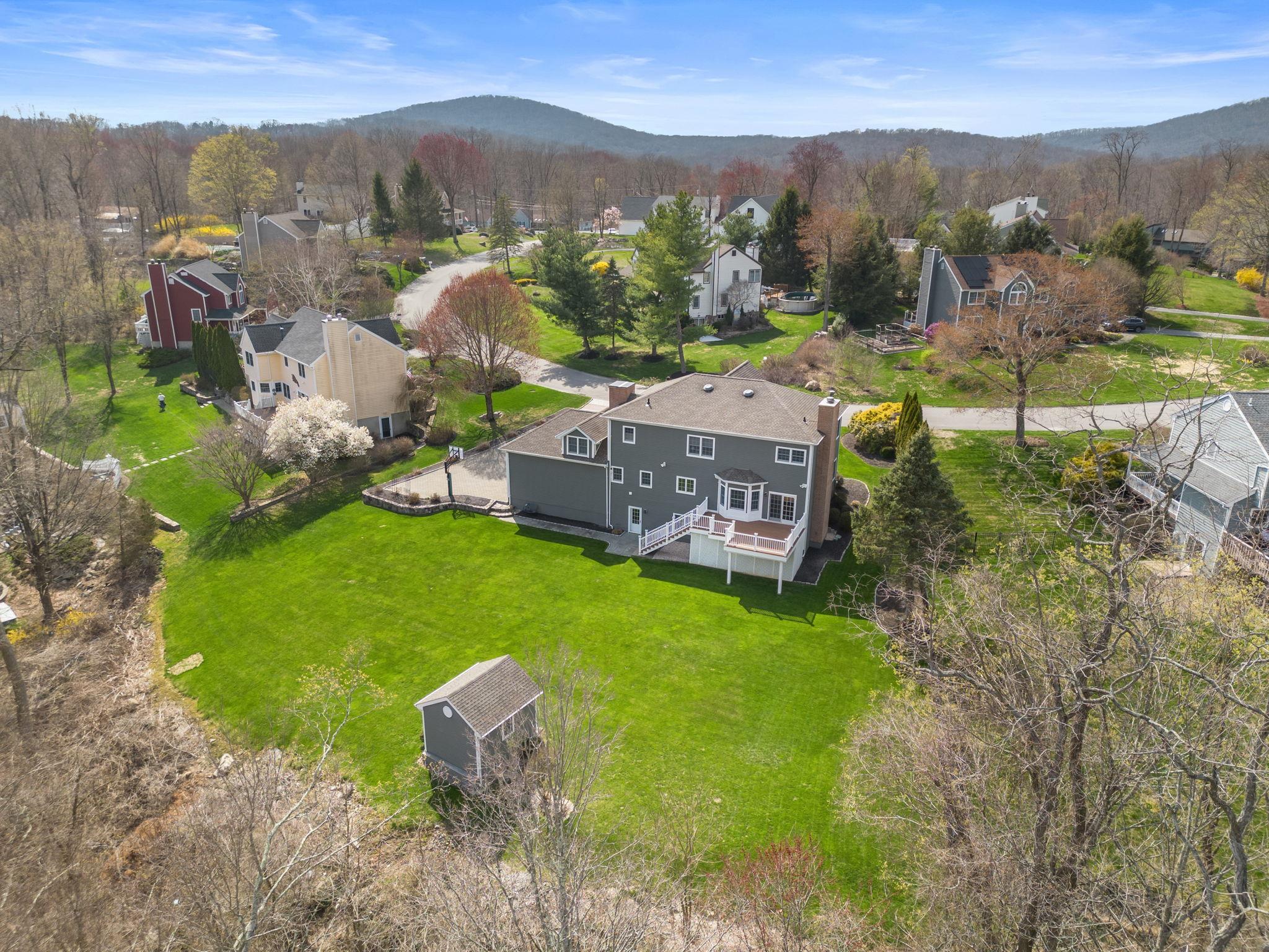 Single Family Danand  Putnam County, NY 12563, MLS-840605-41
