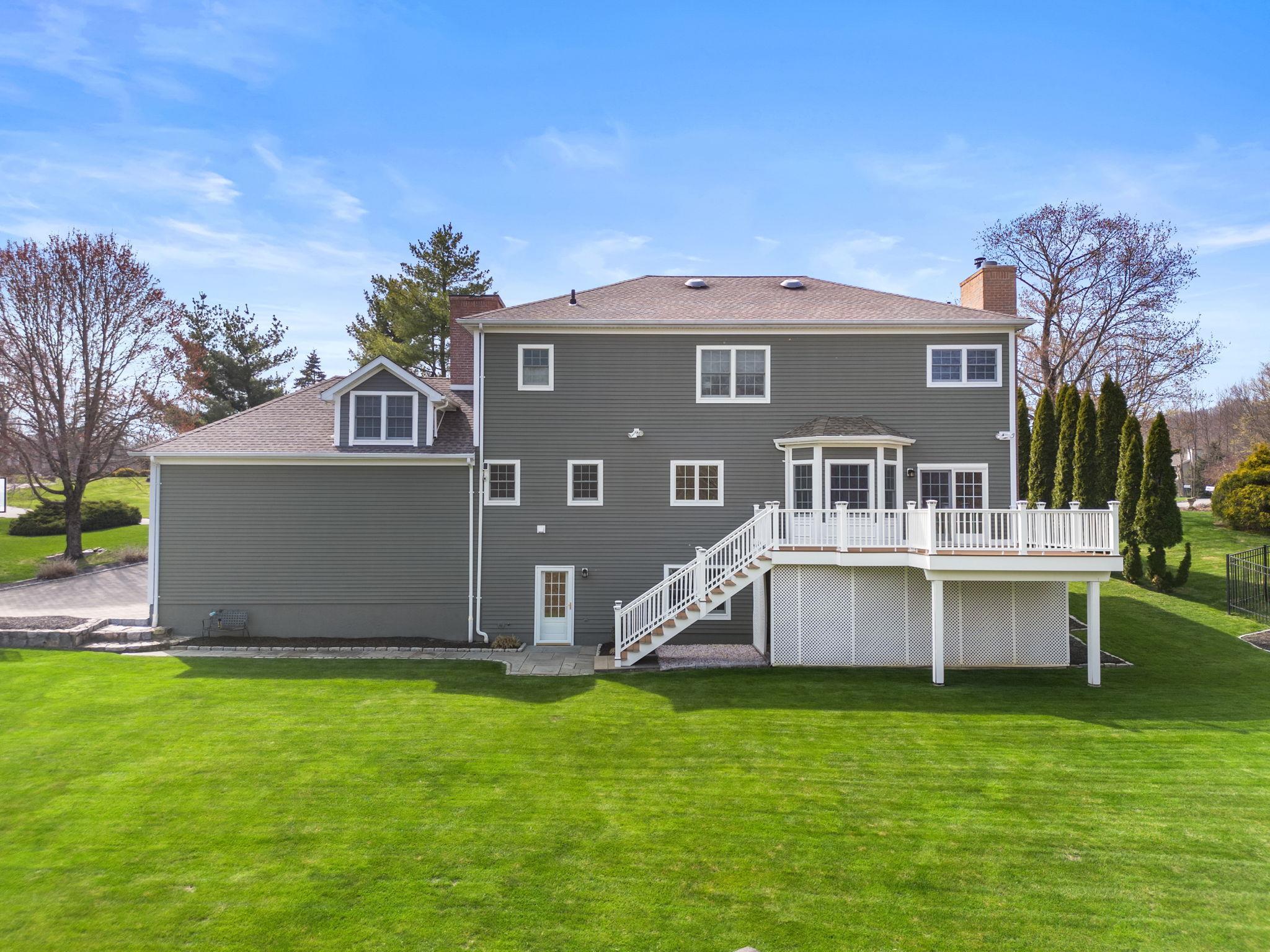 Single Family Danand  Putnam County, NY 12563, MLS-840605-42