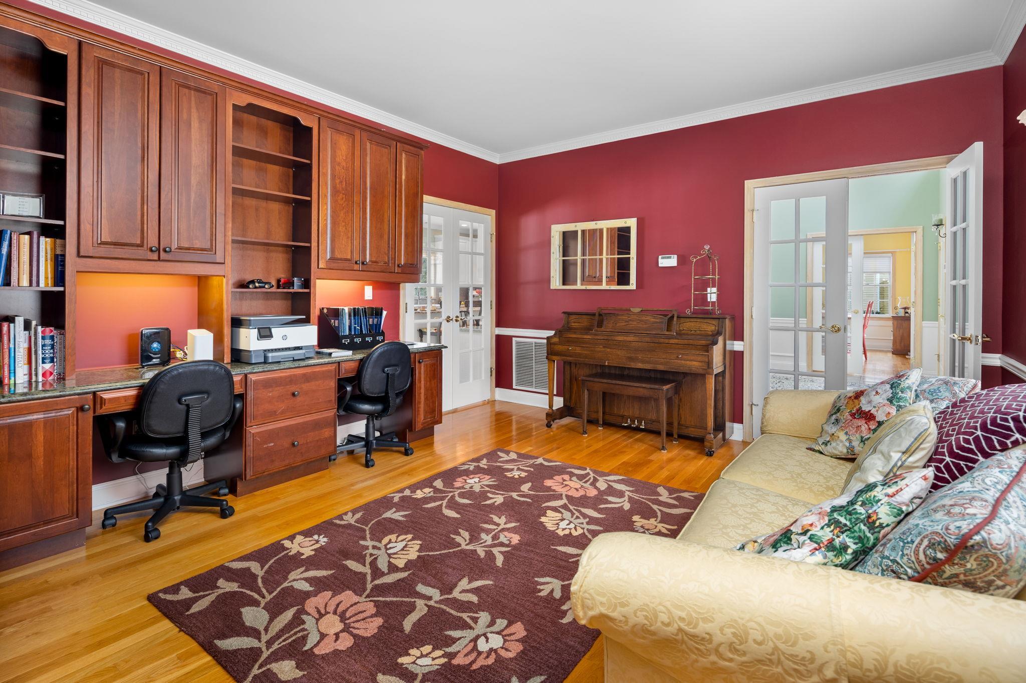 Single Family Danand  Putnam County, NY 12563, MLS-840605-9