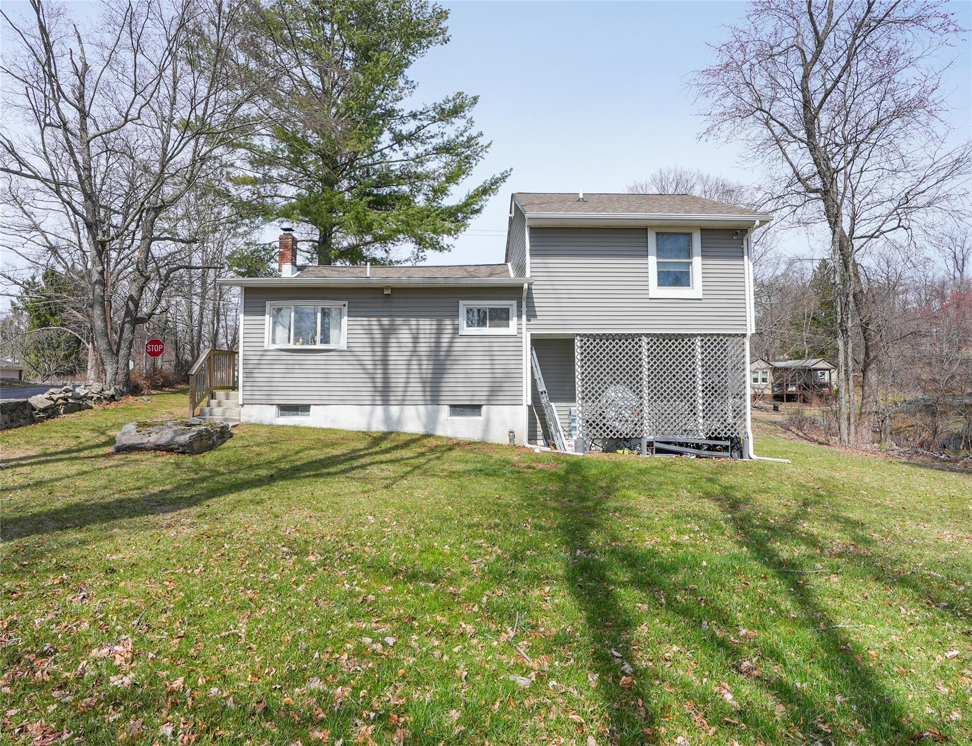 Single Family Livingston  Putnam County, NY 10512, MLS-840634-14