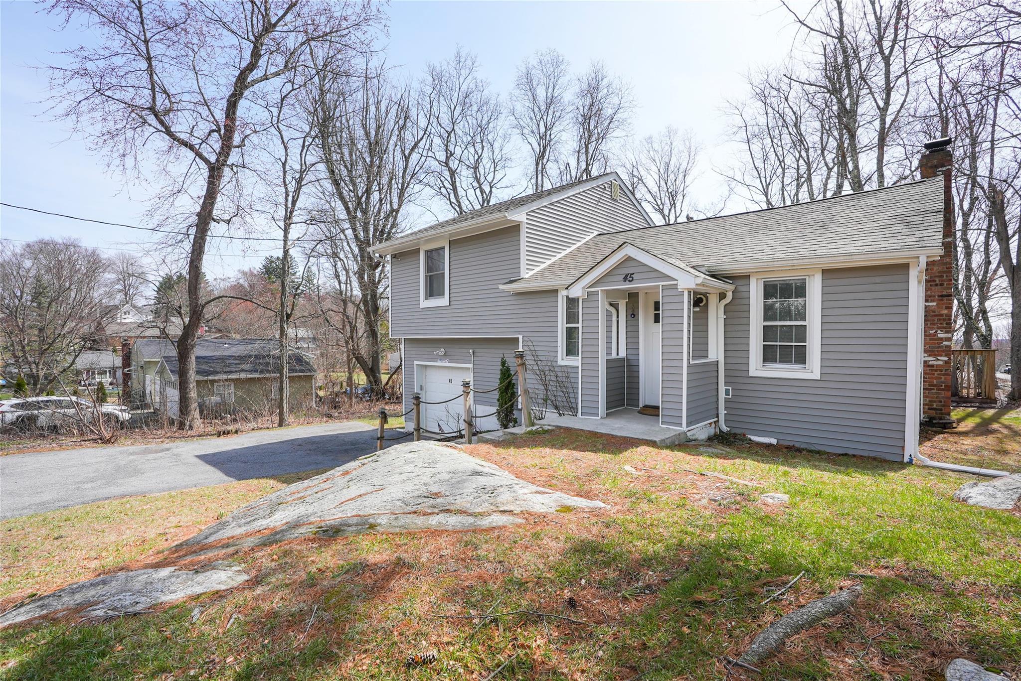 Single Family Livingston  Putnam County, NY 10512, MLS-840634-2