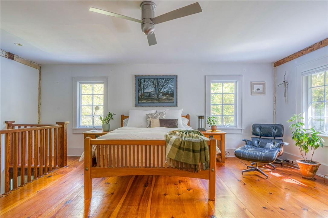 Single Family Knob Hill  Dutchess County, NY 12581, MLS-840643-12