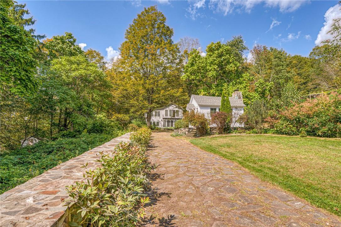 Single Family Knob Hill  Dutchess County, NY 12581, MLS-840643-16