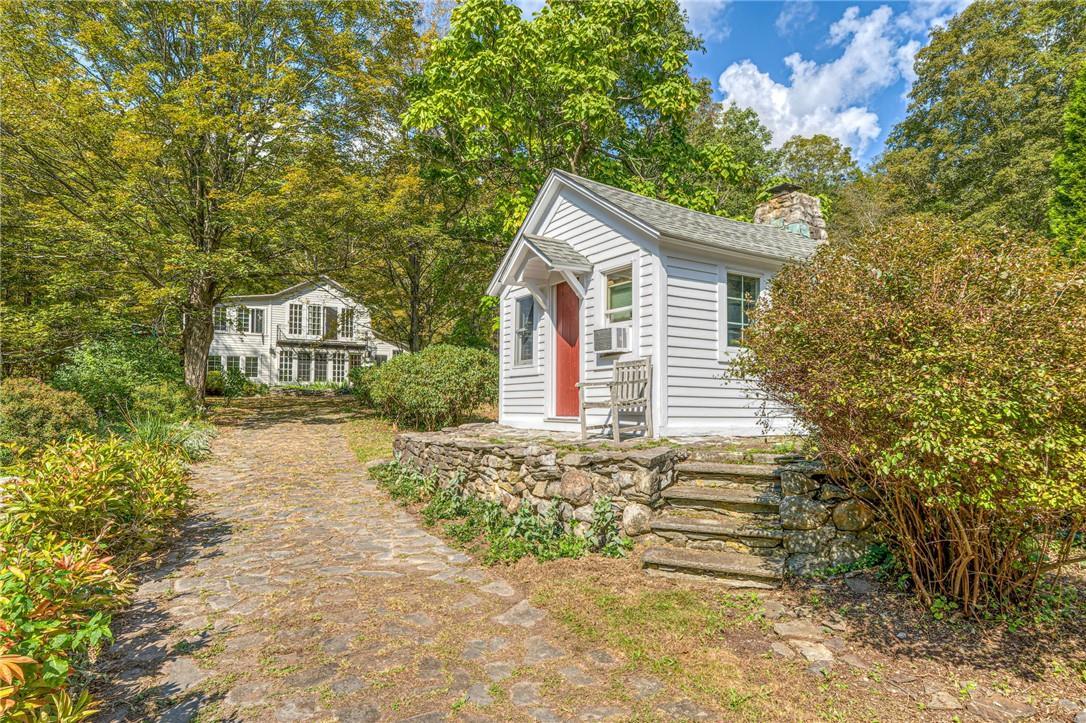 Single Family Knob Hill  Dutchess County, NY 12581, MLS-840643-17